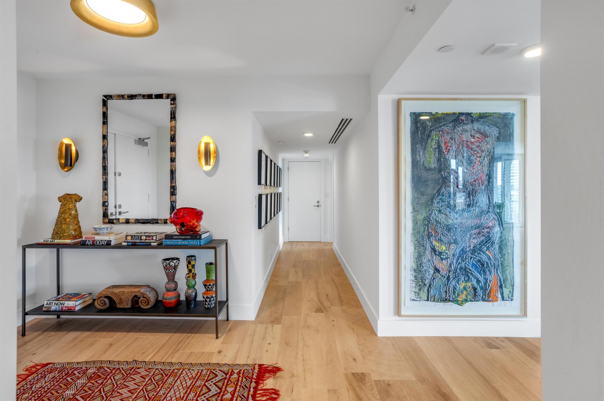 MIZNER COURT CONDO - Residential