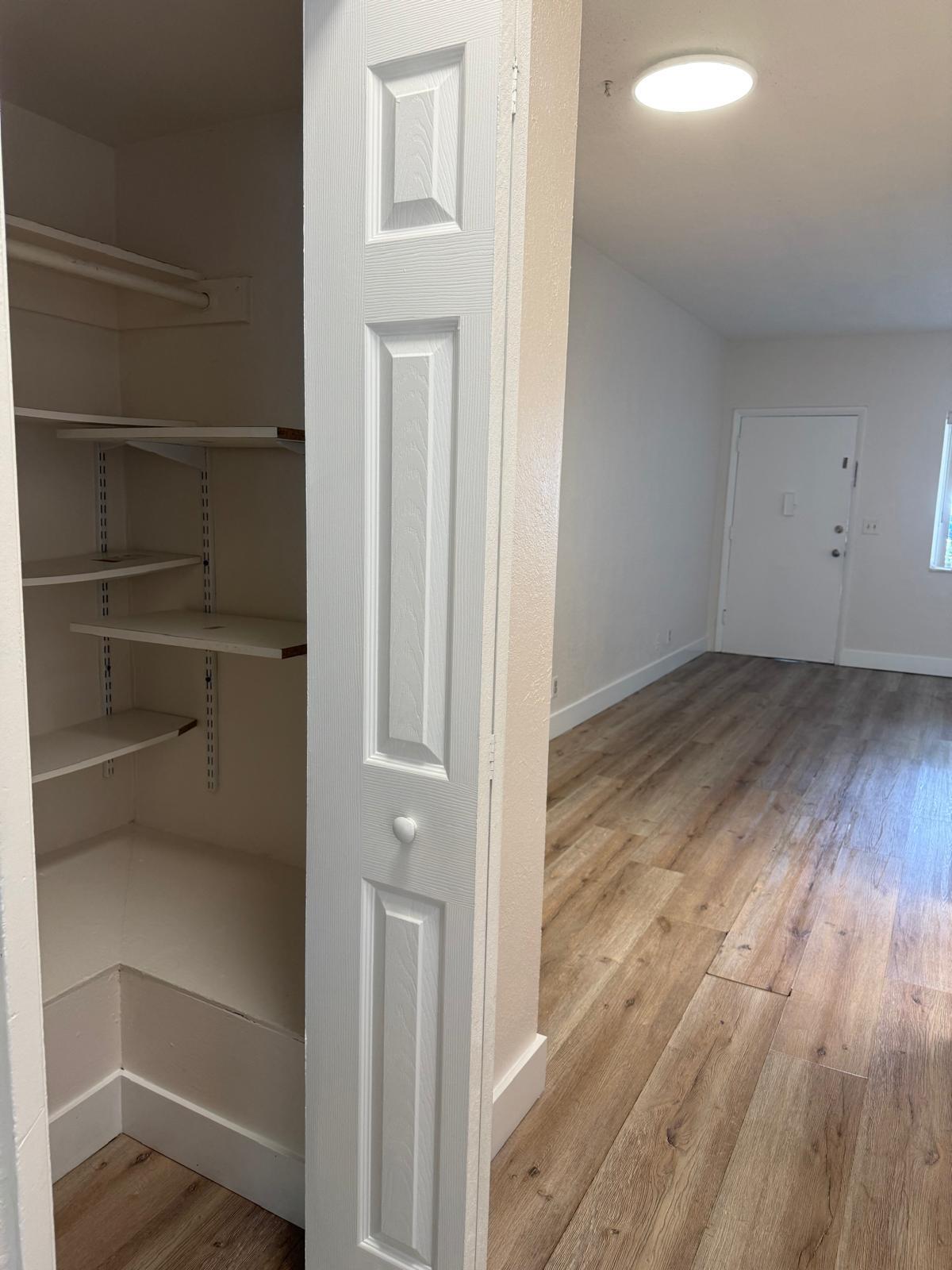 TRADEWINDS APARTMENT CONDOMINIUM - Residential Lease