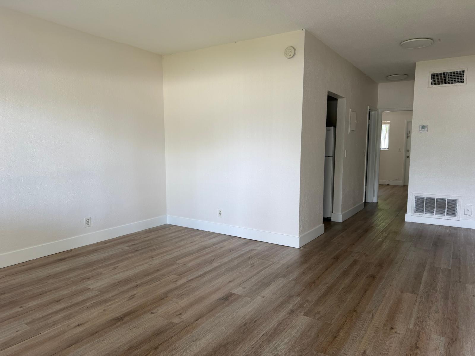 TRADEWINDS APARTMENT CONDOMINIUM - Residential Lease