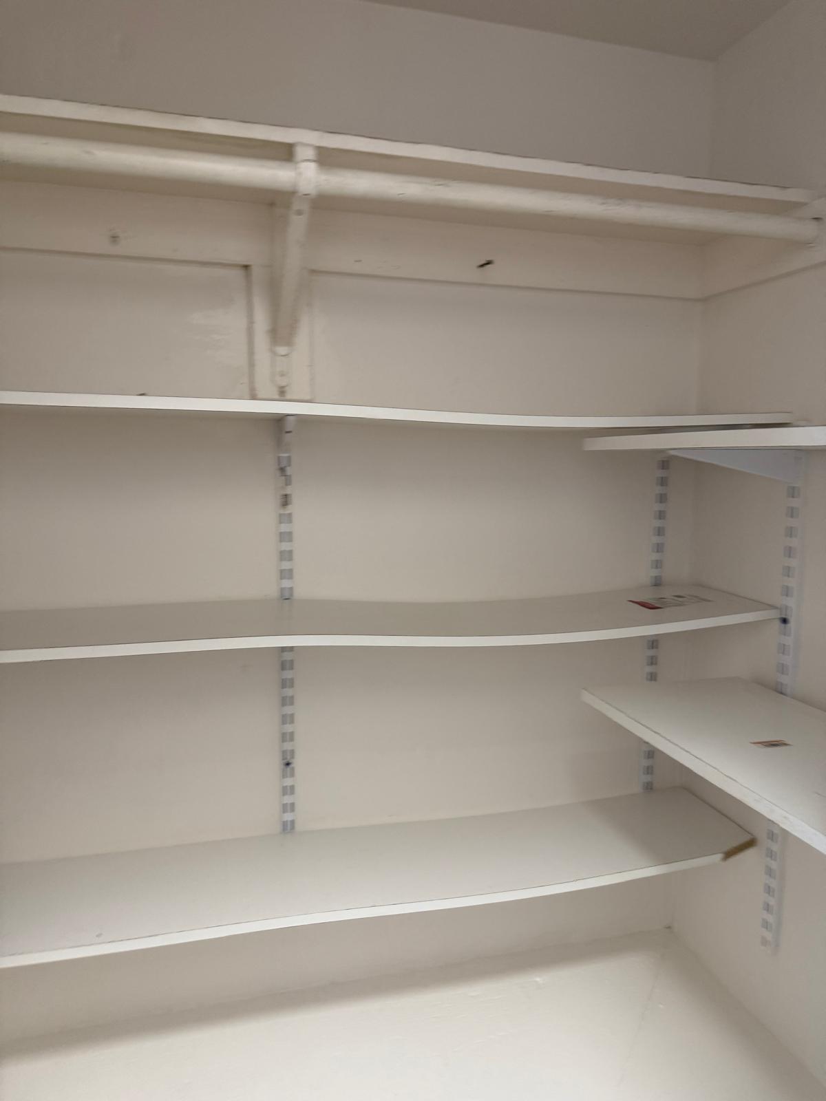 TRADEWINDS APARTMENT CONDOMINIUM - Residential Lease