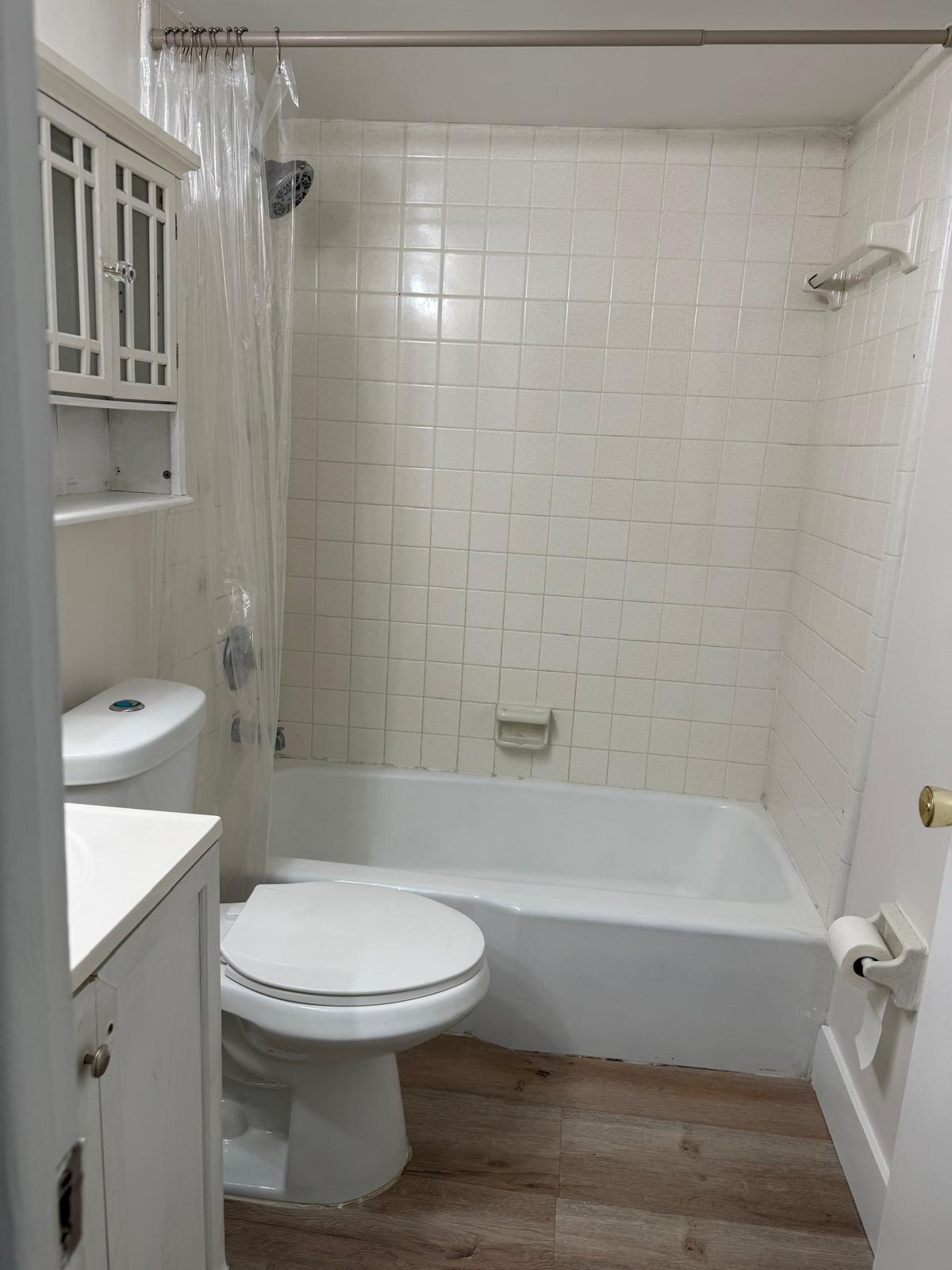 TRADEWINDS APARTMENT CONDOMINIUM - Residential Lease