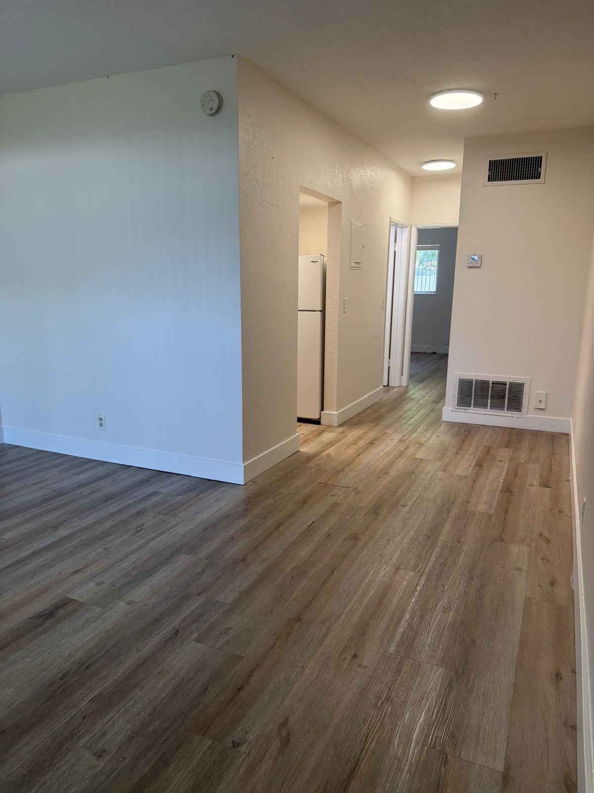 TRADEWINDS APARTMENT CONDOMINIUM - Residential Lease