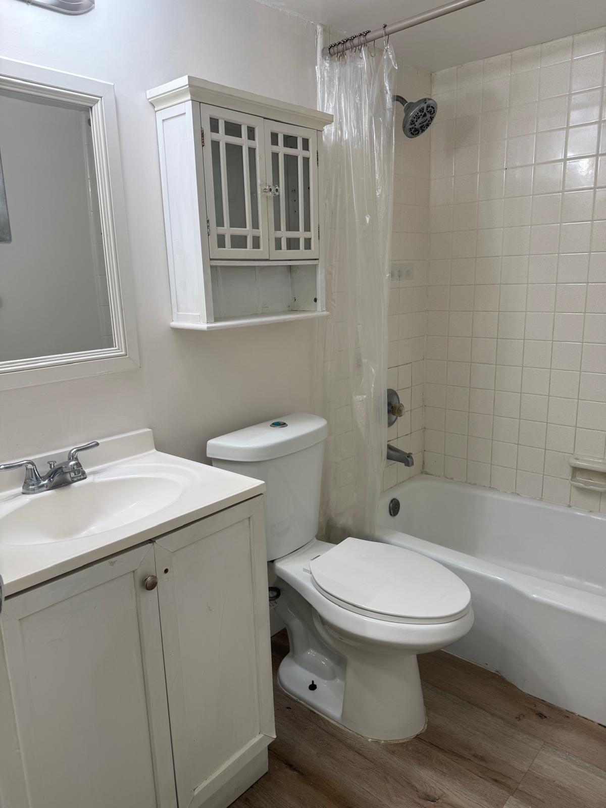 TRADEWINDS APARTMENT CONDOMINIUM - Residential Lease