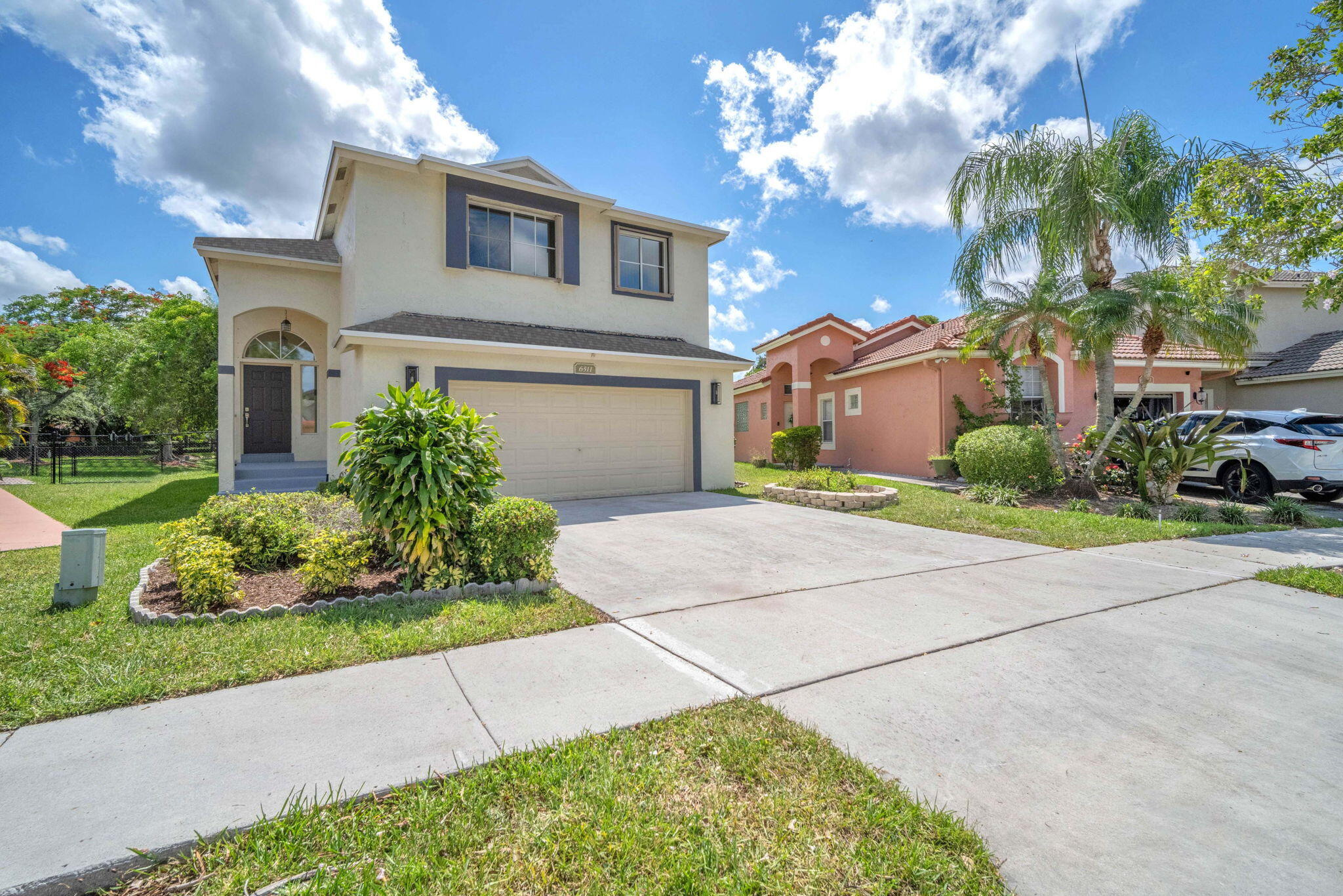REGENCY LAKES AT COCONUT CREEK - Residential