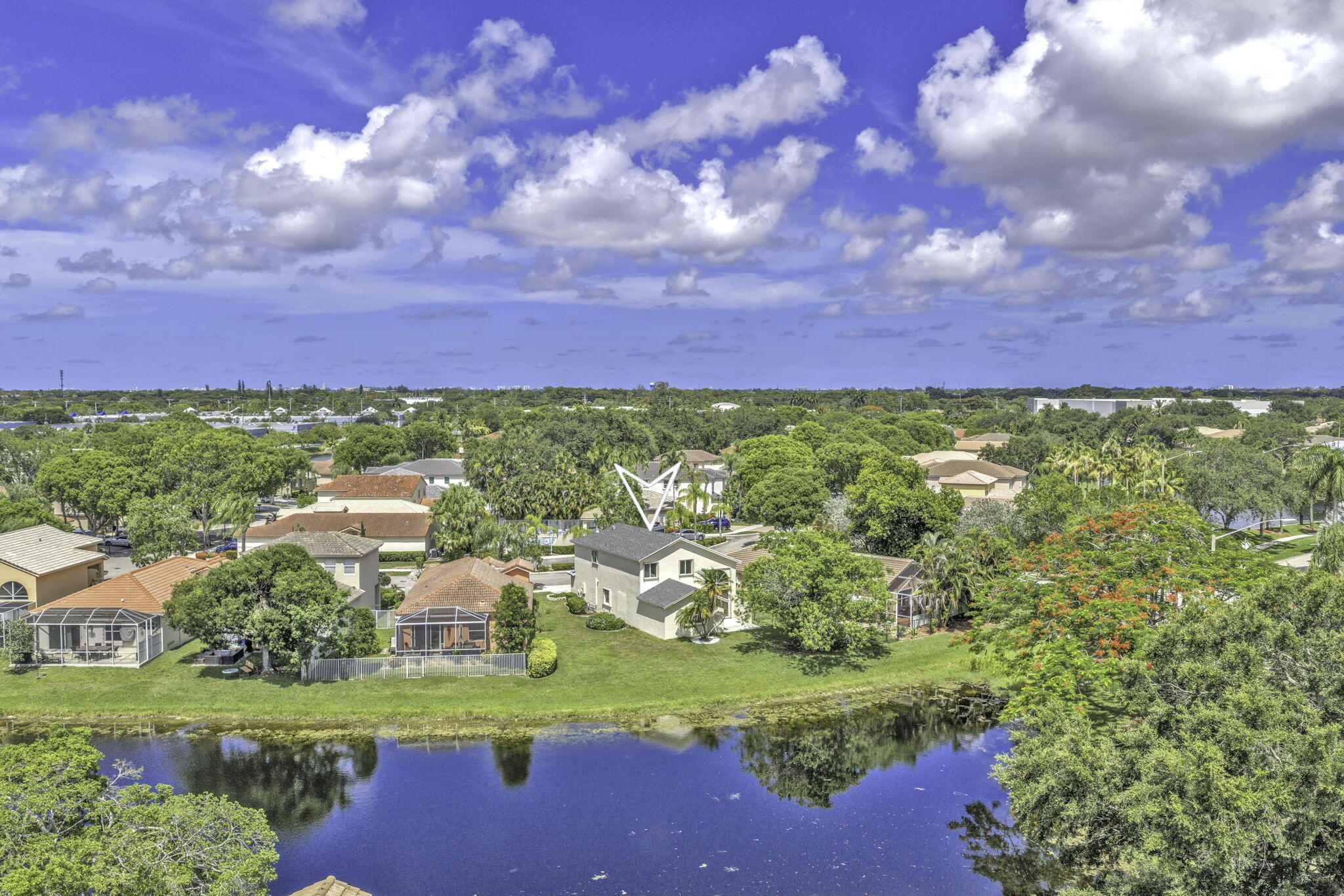 REGENCY LAKES AT COCONUT CREEK - Residential
