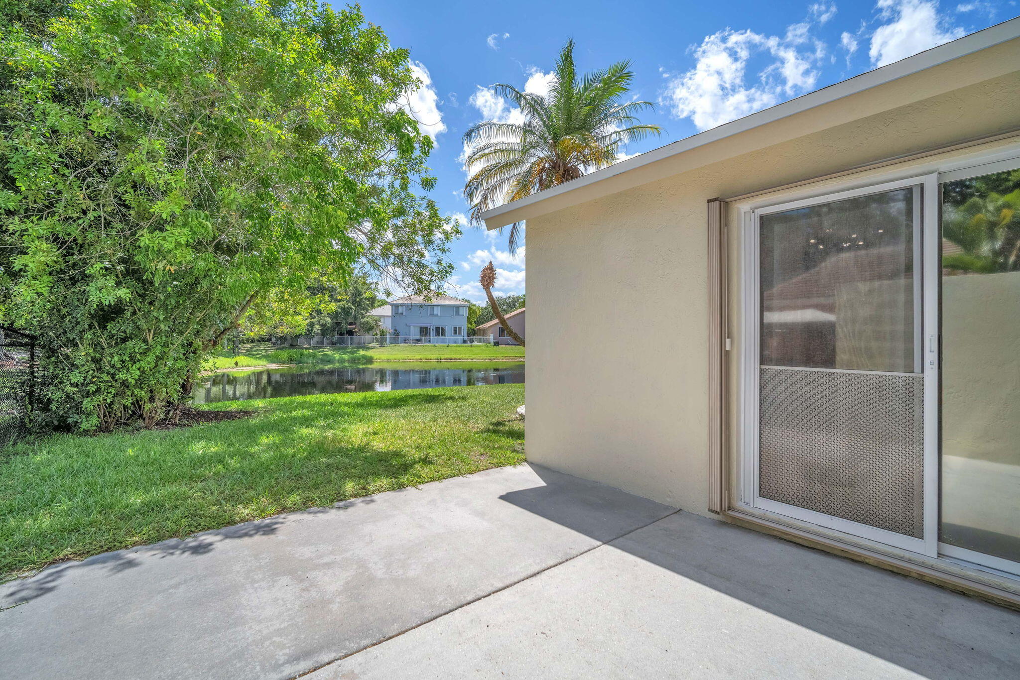 REGENCY LAKES AT COCONUT CREEK - Residential