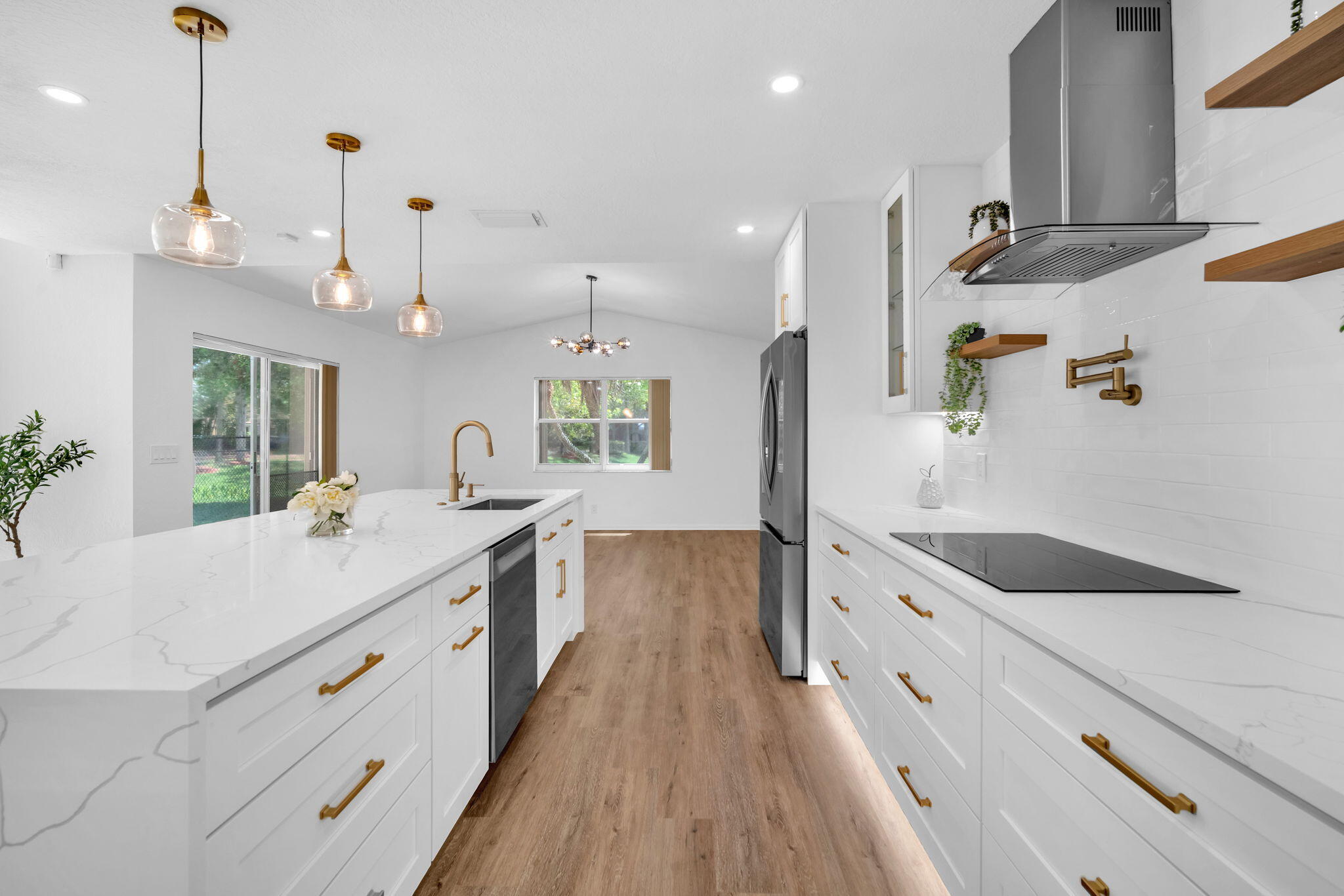 REGENCY LAKES AT COCONUT CREEK - Residential