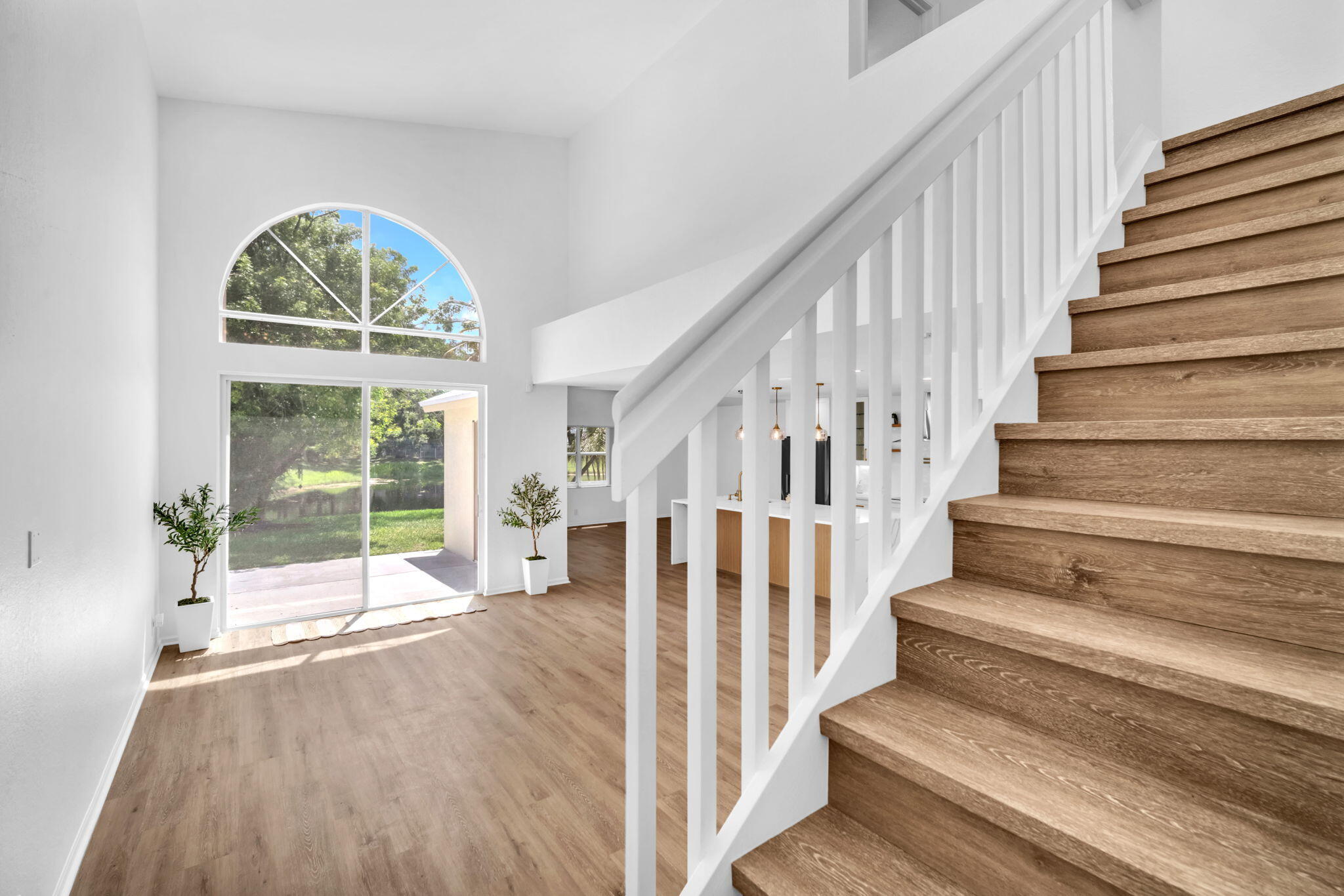 REGENCY LAKES AT COCONUT CREEK - Residential