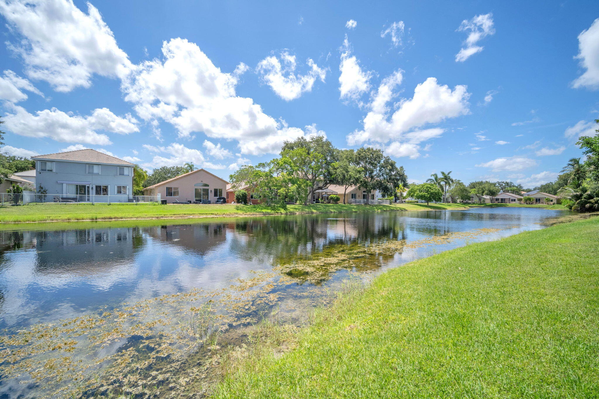 REGENCY LAKES AT COCONUT CREEK - Residential