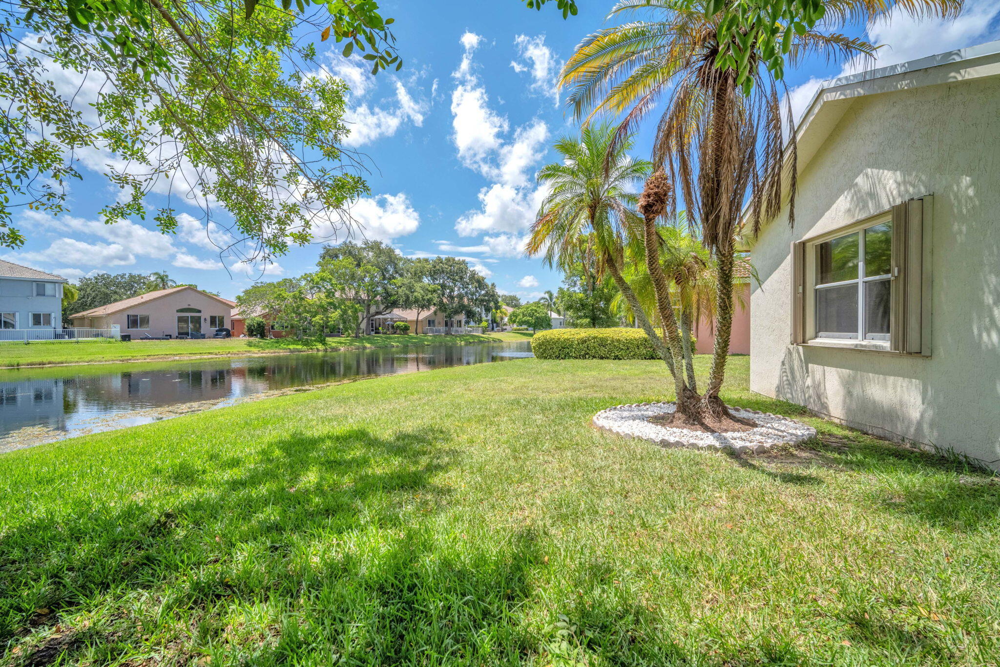 REGENCY LAKES AT COCONUT CREEK - Residential