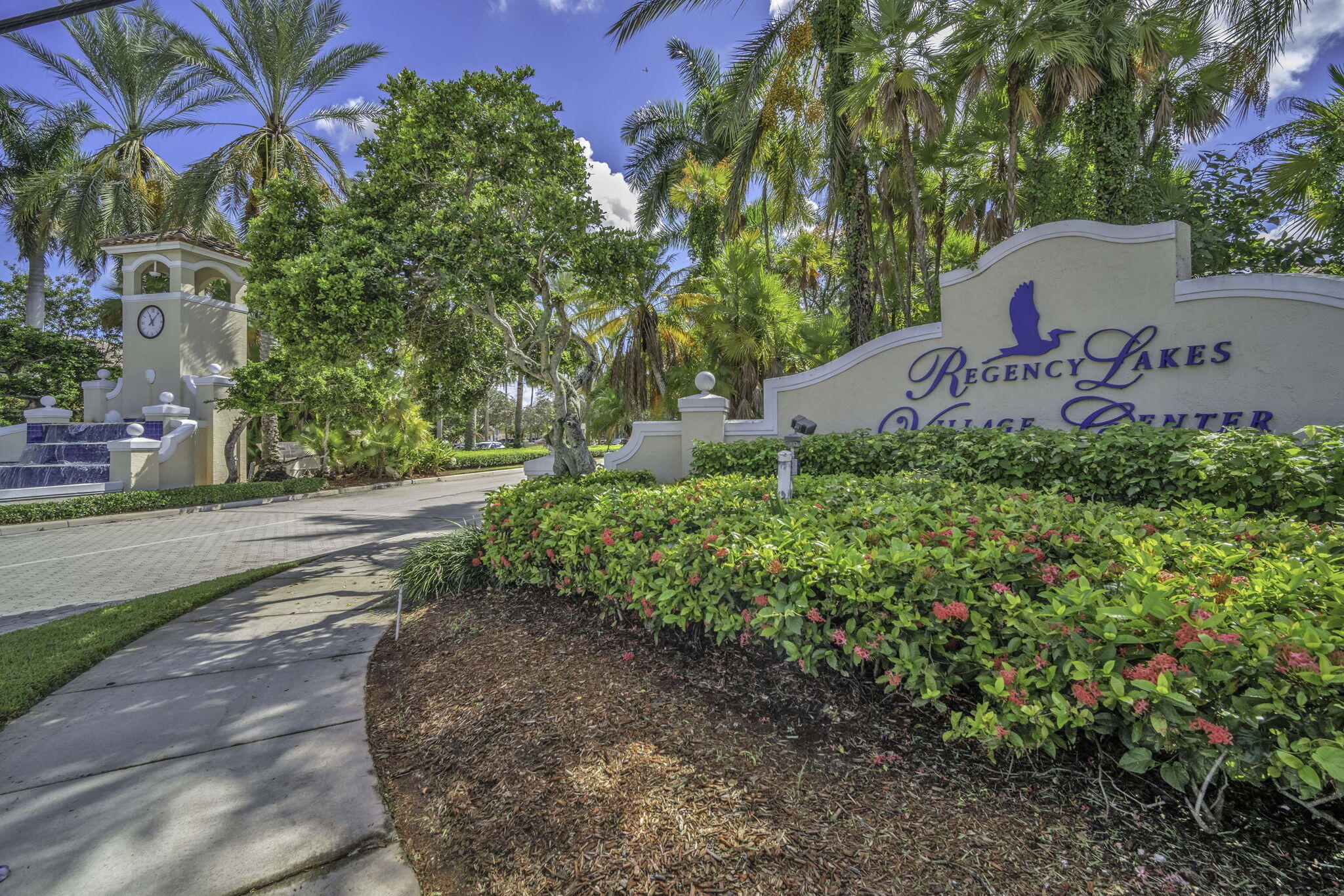 REGENCY LAKES AT COCONUT CREEK - Residential