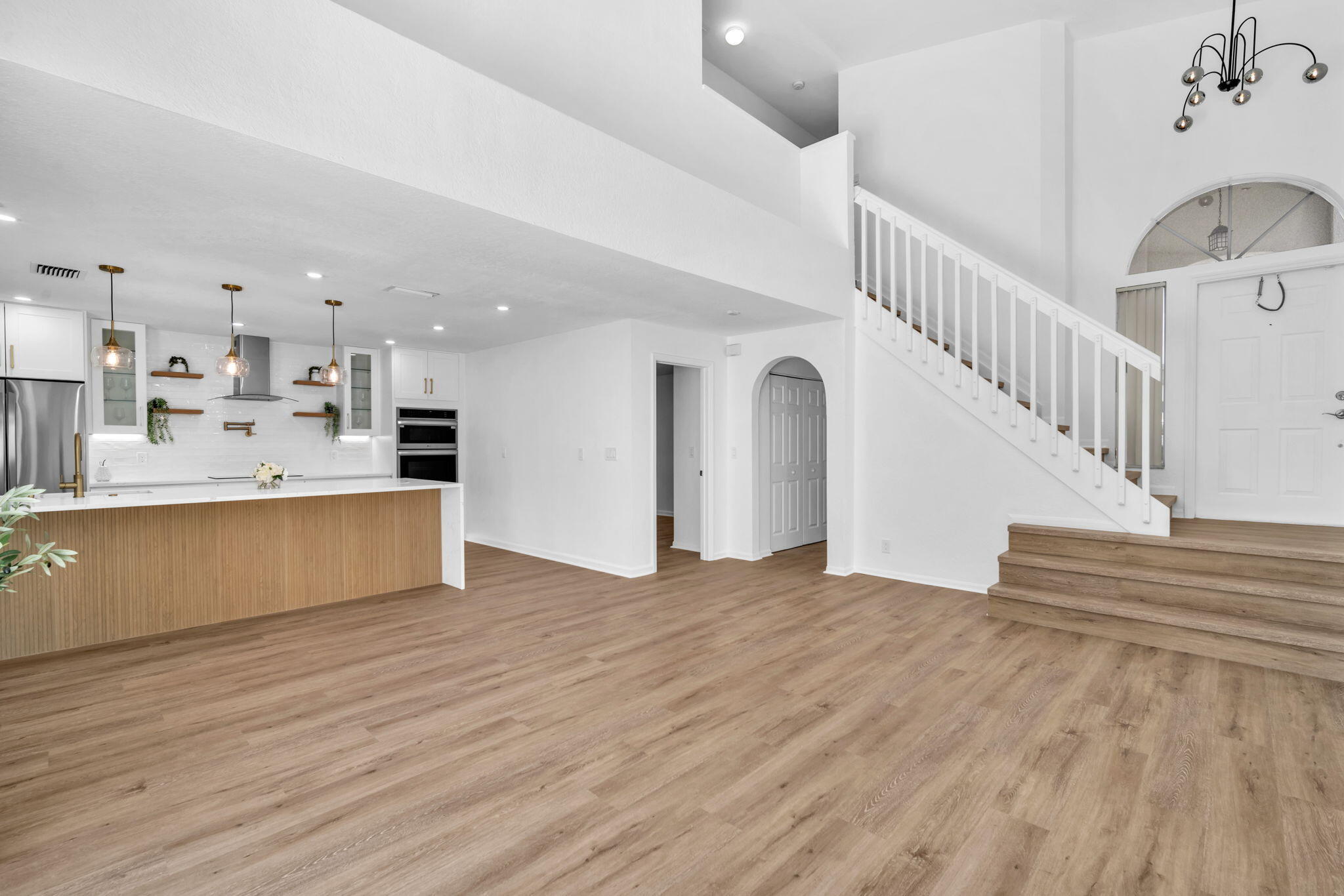 REGENCY LAKES AT COCONUT CREEK - Residential