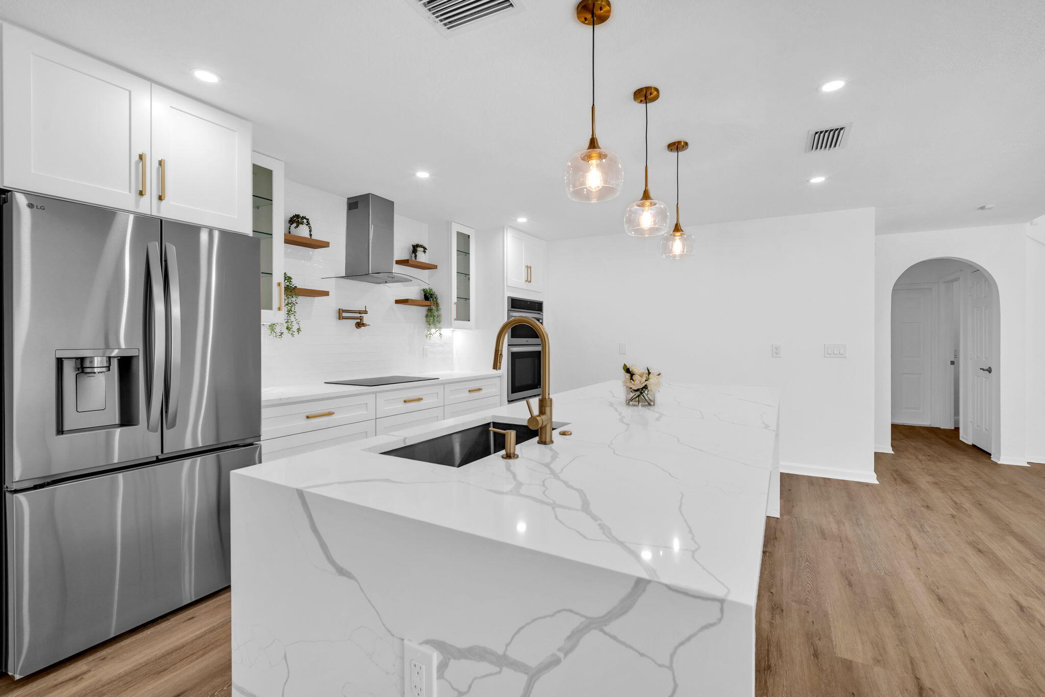 REGENCY LAKES AT COCONUT CREEK - Residential