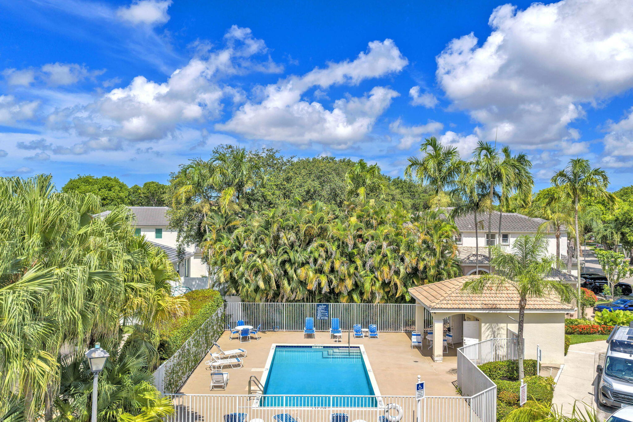 REGENCY LAKES AT COCONUT CREEK - Residential
