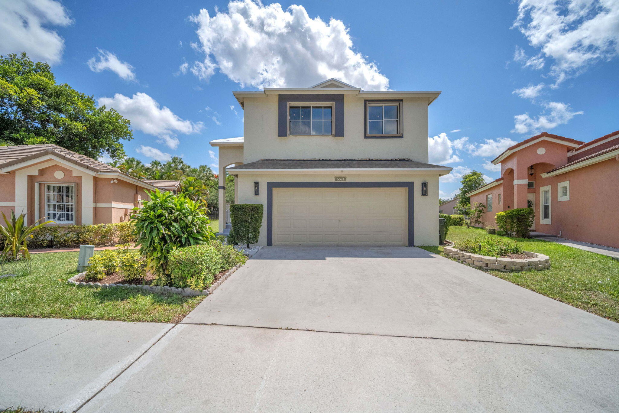 REGENCY LAKES AT COCONUT CREEK - Residential