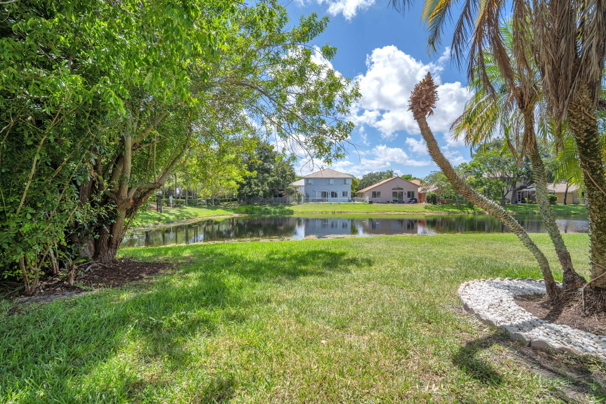 REGENCY LAKES AT COCONUT CREEK - Residential