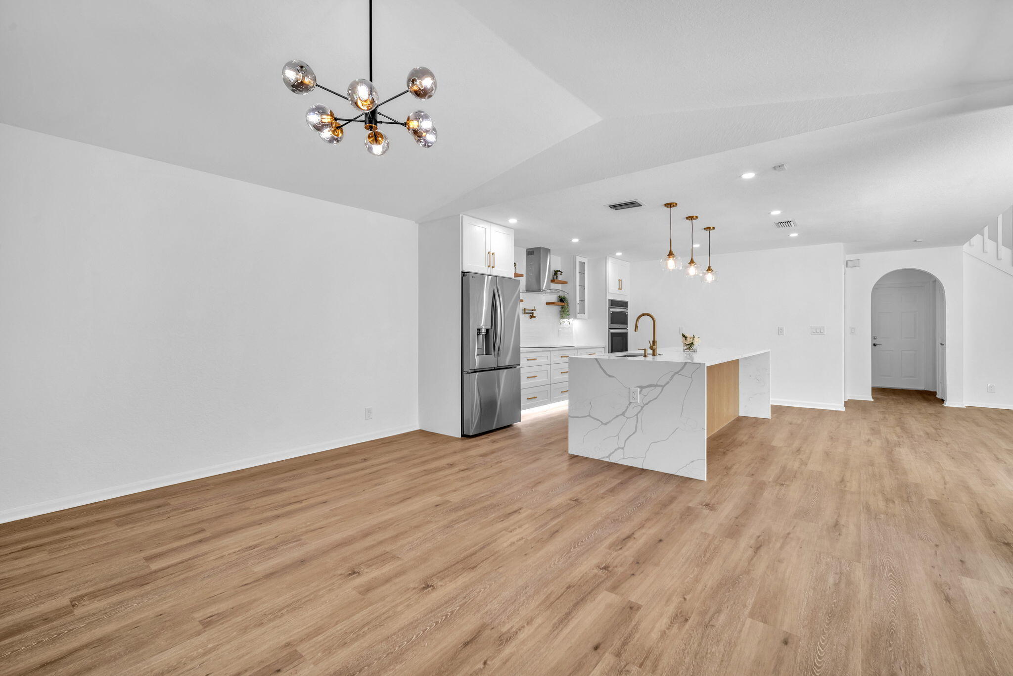REGENCY LAKES AT COCONUT CREEK - Residential