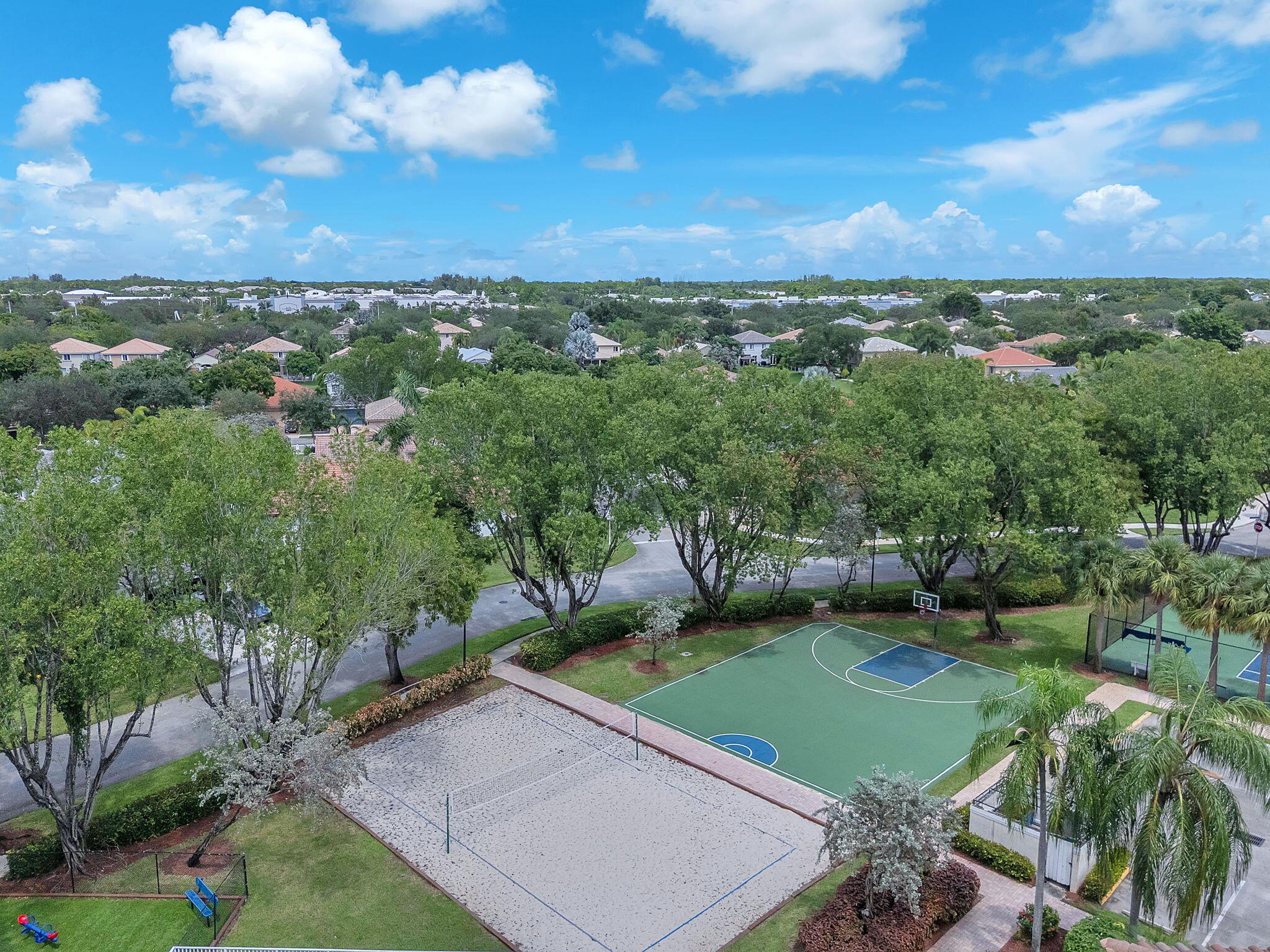 REGENCY LAKES AT COCONUT CREEK - Residential