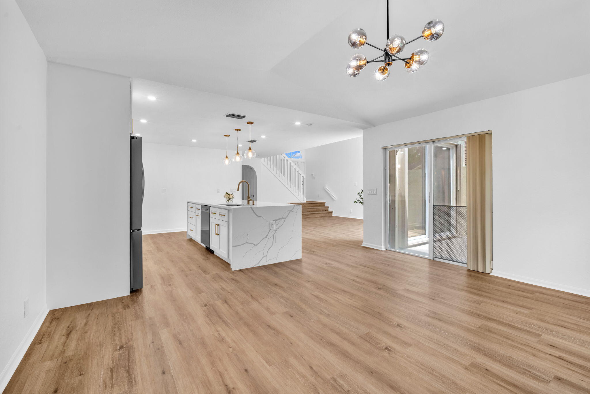 REGENCY LAKES AT COCONUT CREEK - Residential