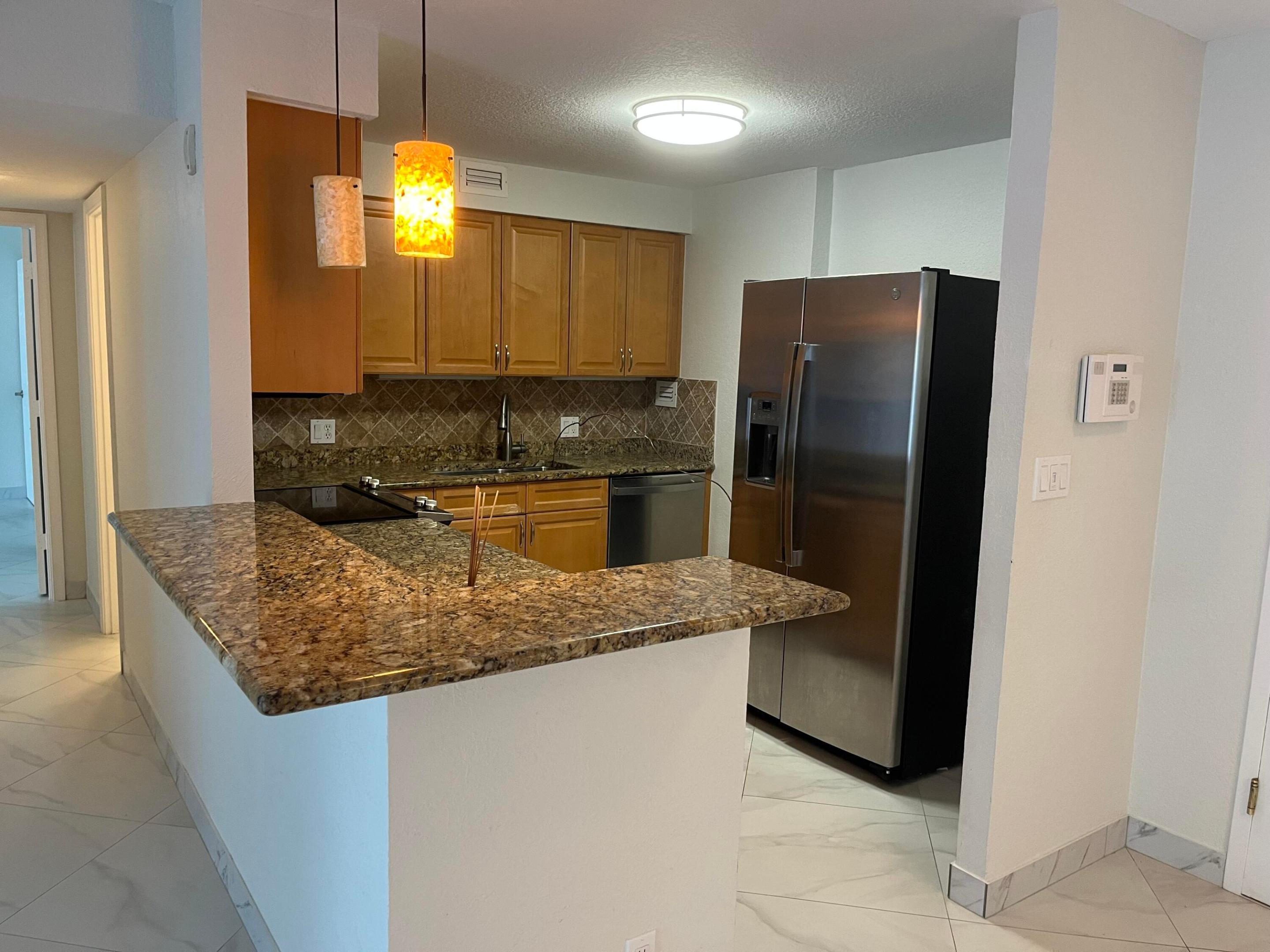 BOCA VIEW CONDO - Residential Lease