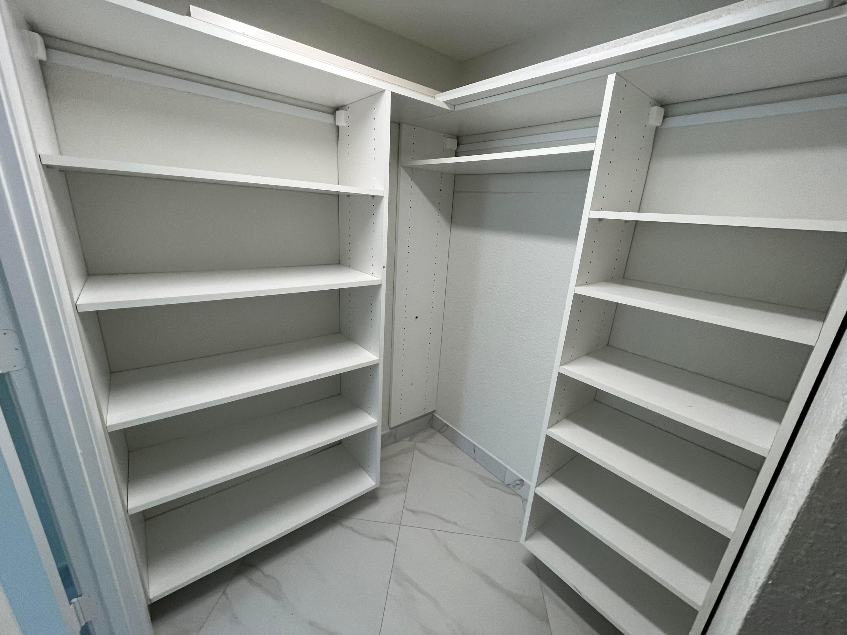 BOCA VIEW CONDO - Residential Lease