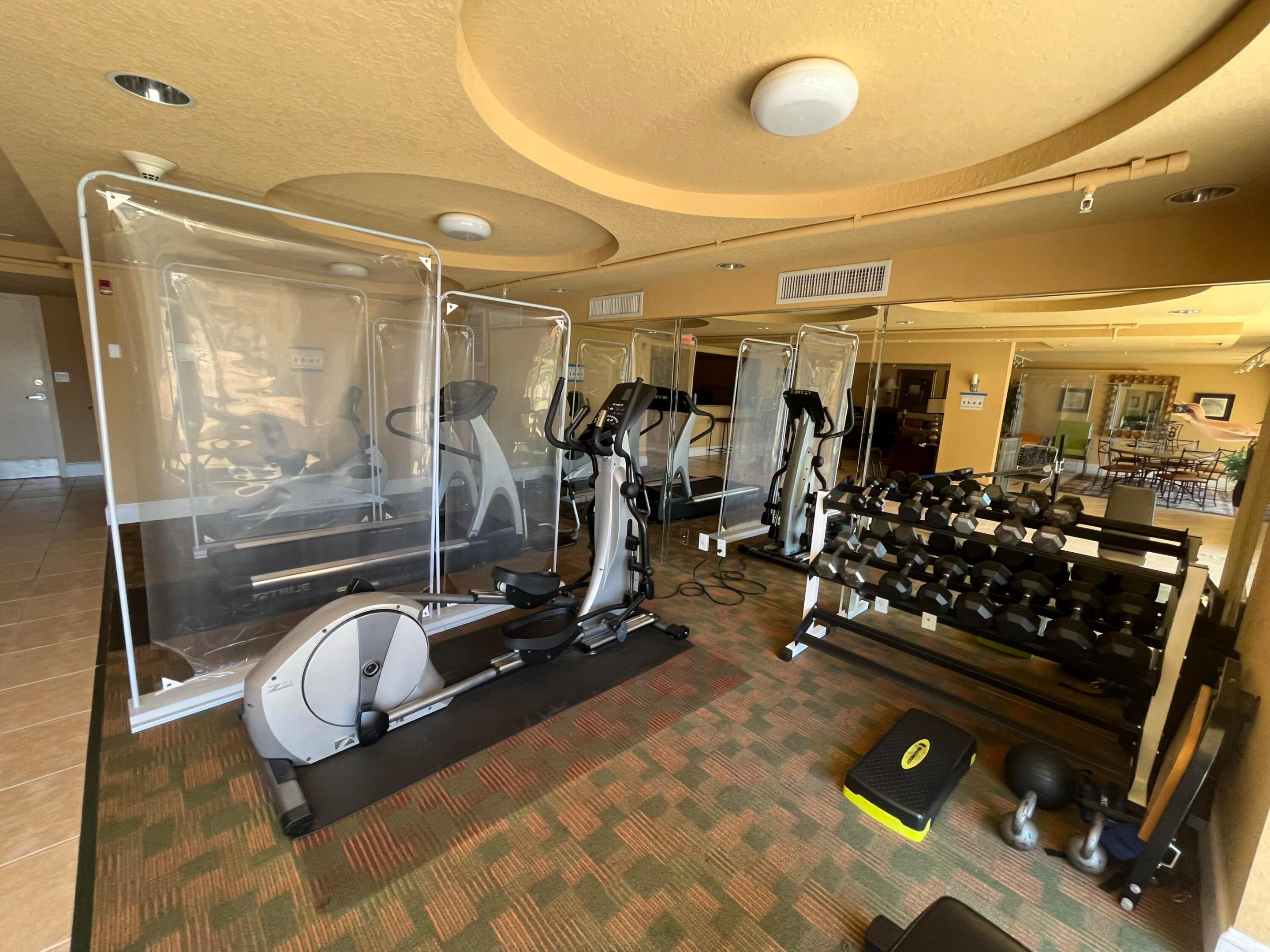 BOCA VIEW CONDO - Residential Lease