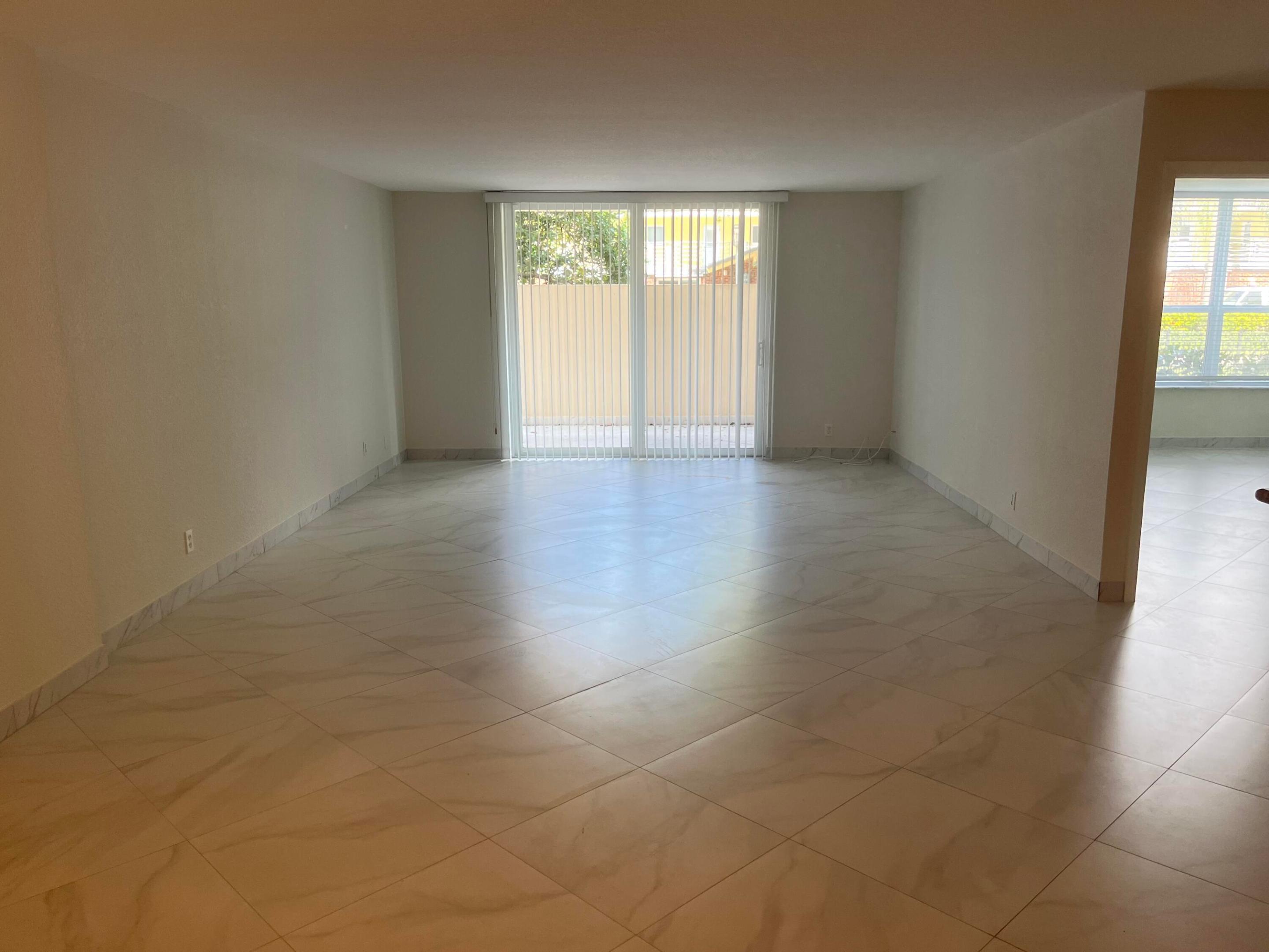 BOCA VIEW CONDO - Residential Lease