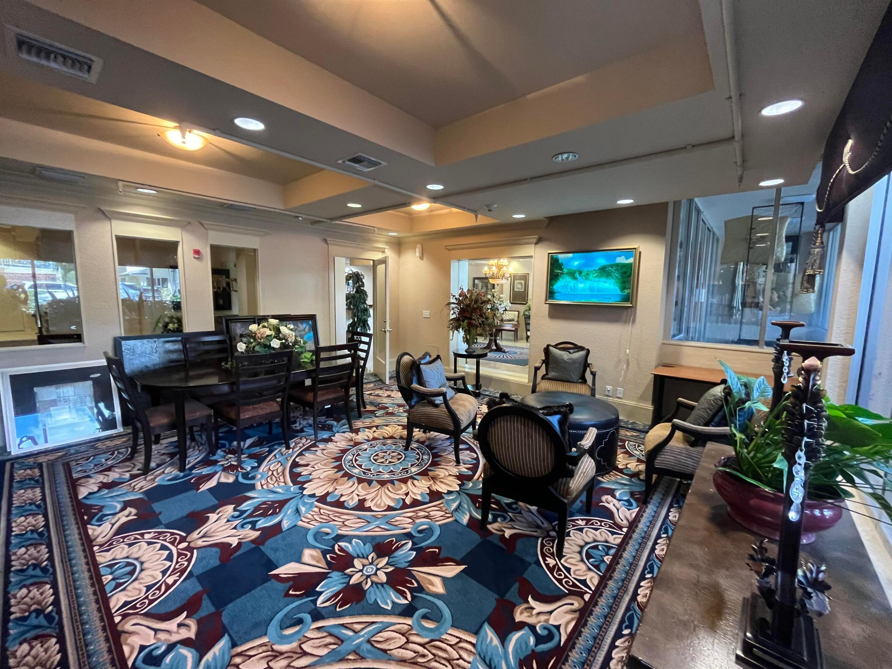 BOCA VIEW CONDO - Residential Lease