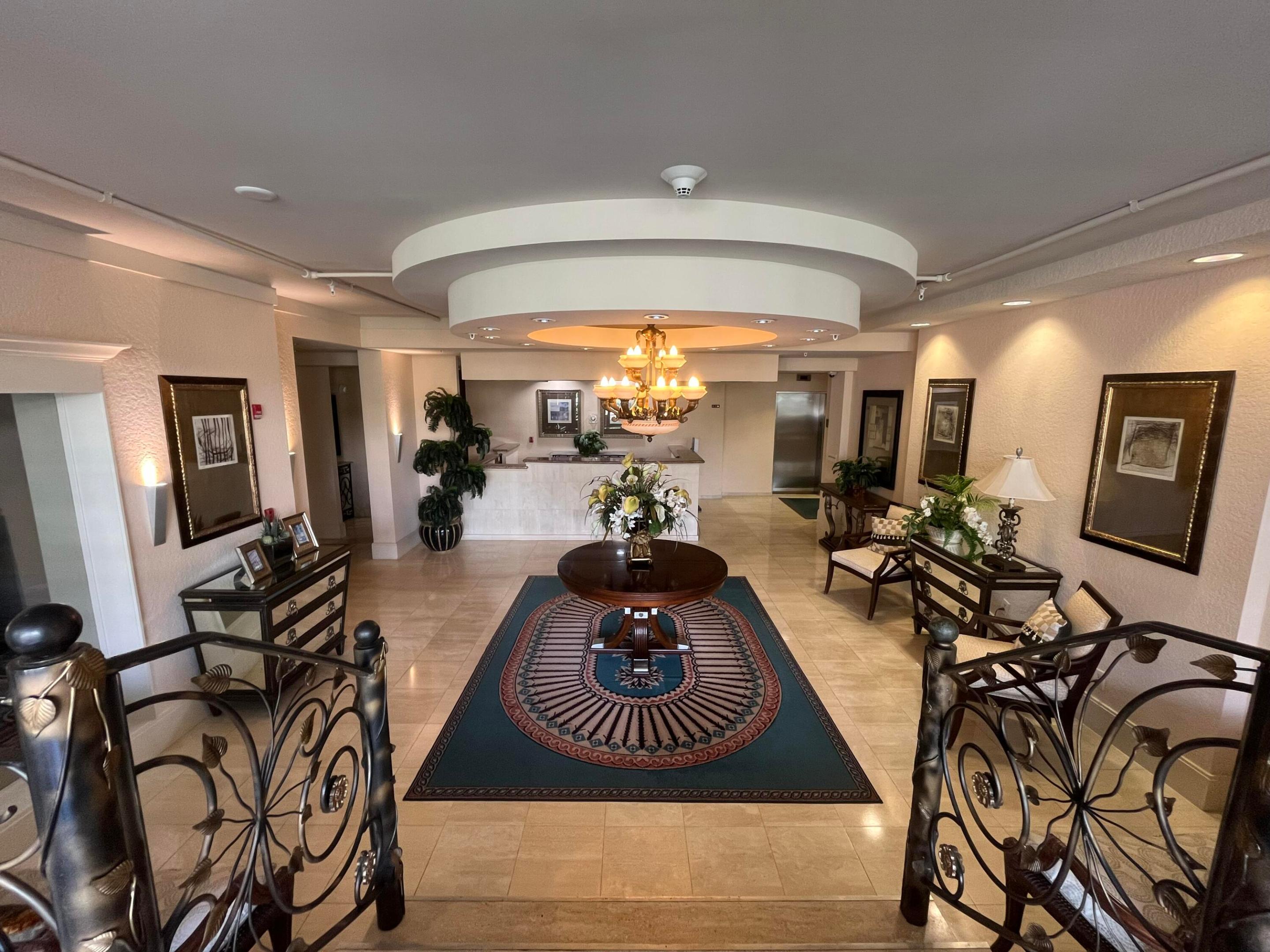 BOCA VIEW CONDO - Residential Lease