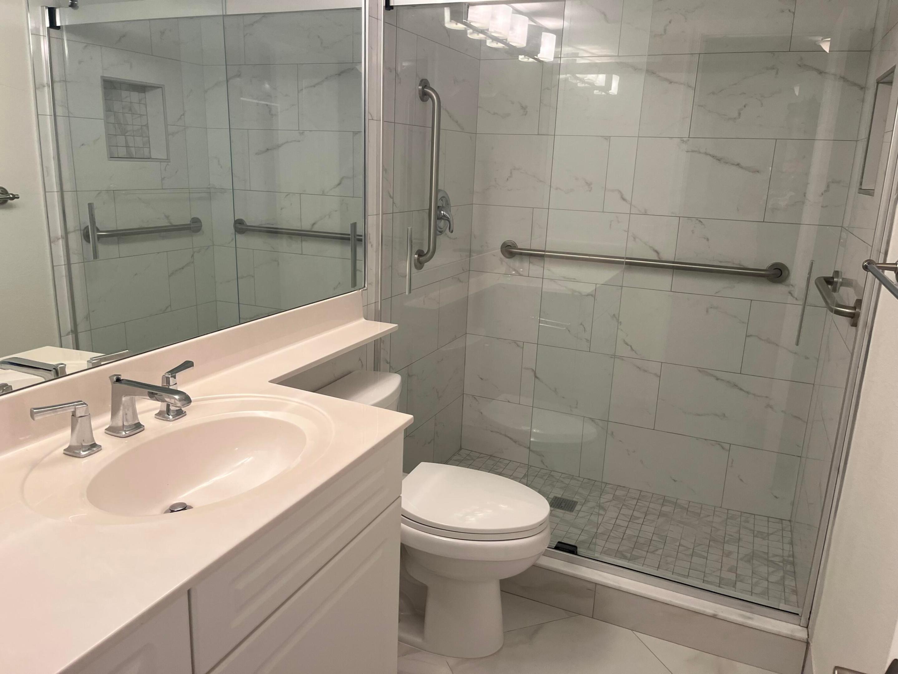 BOCA VIEW CONDO - Residential Lease