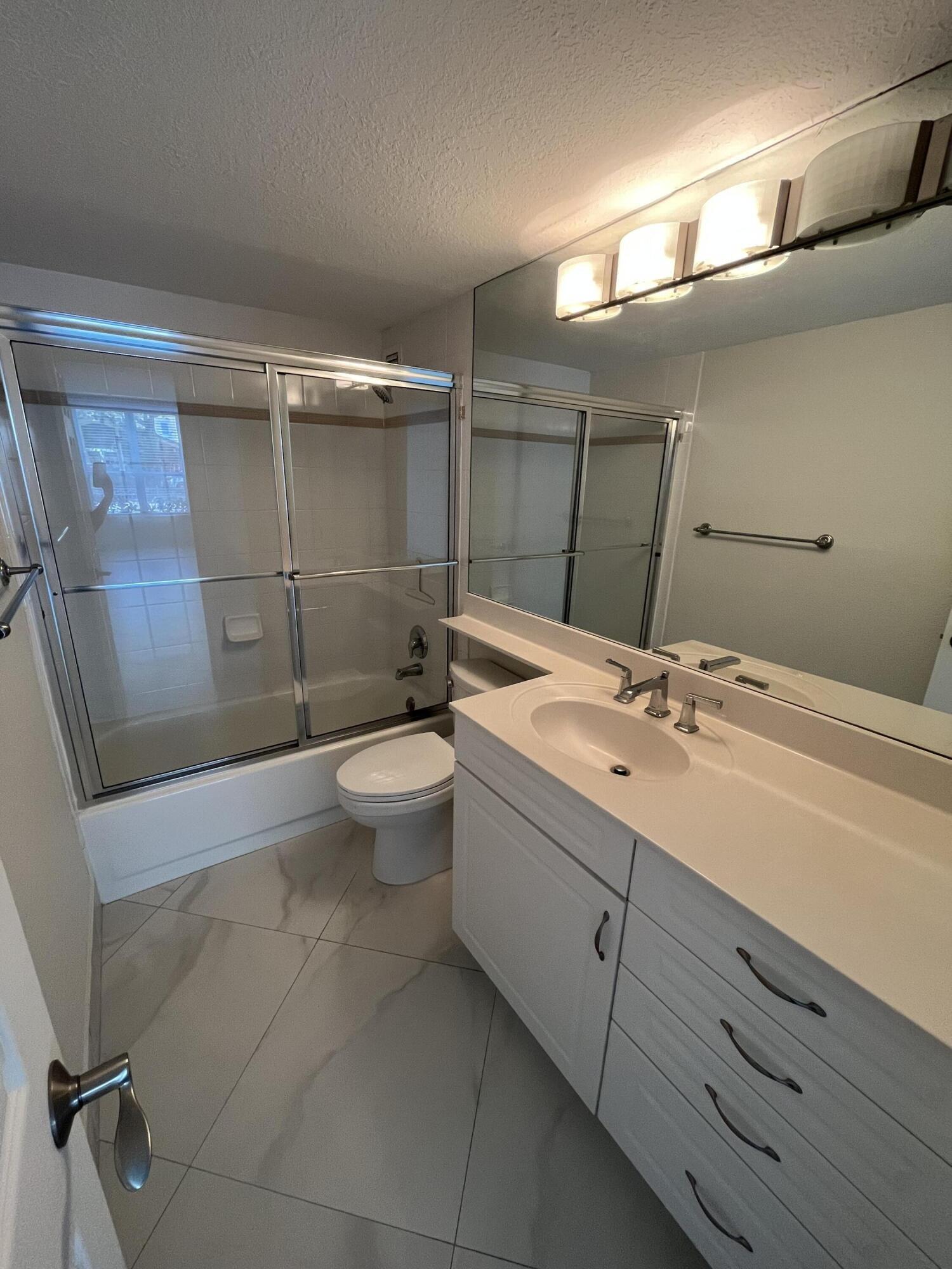 BOCA VIEW CONDO - Residential Lease