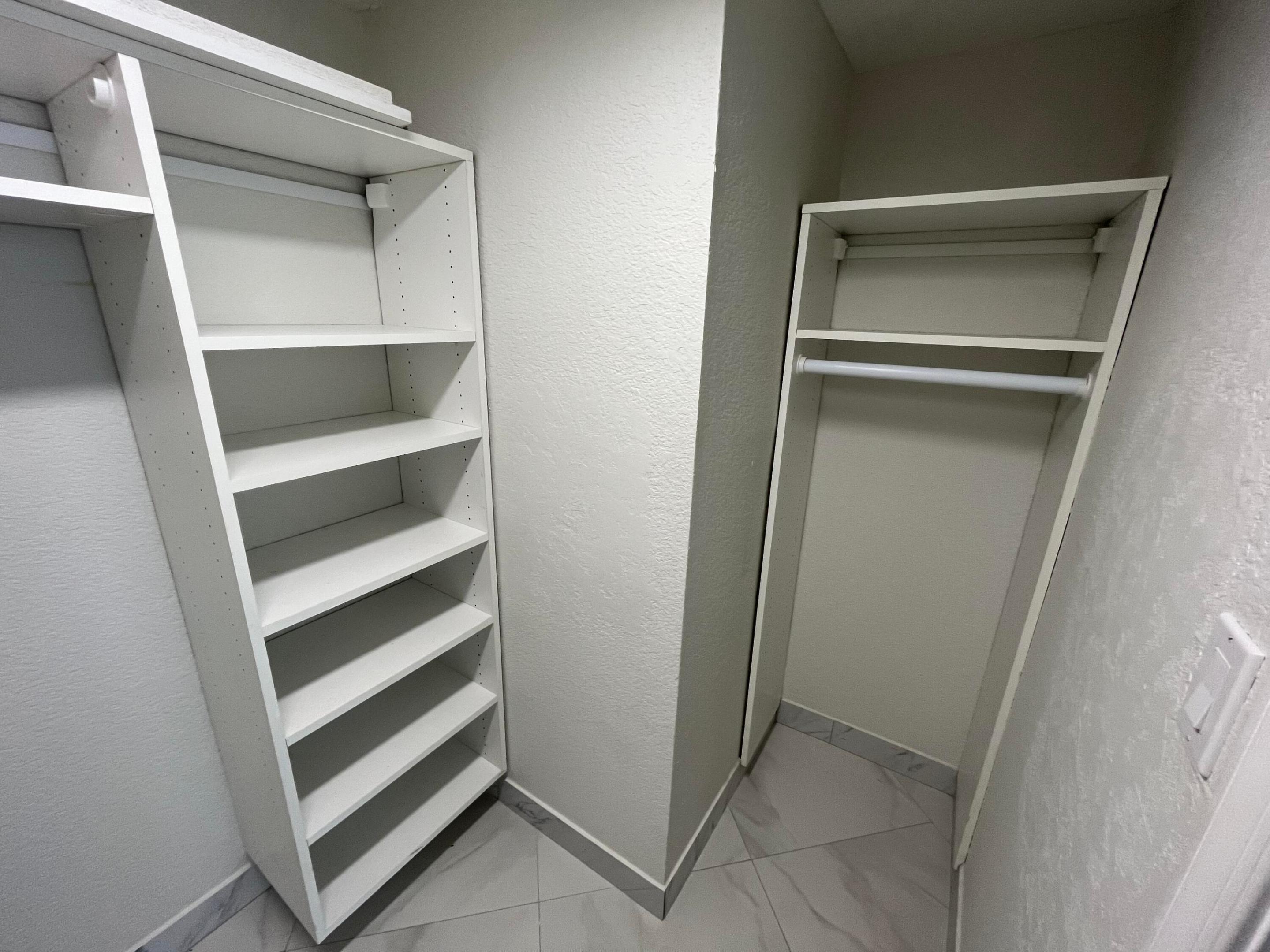 BOCA VIEW CONDO - Residential Lease