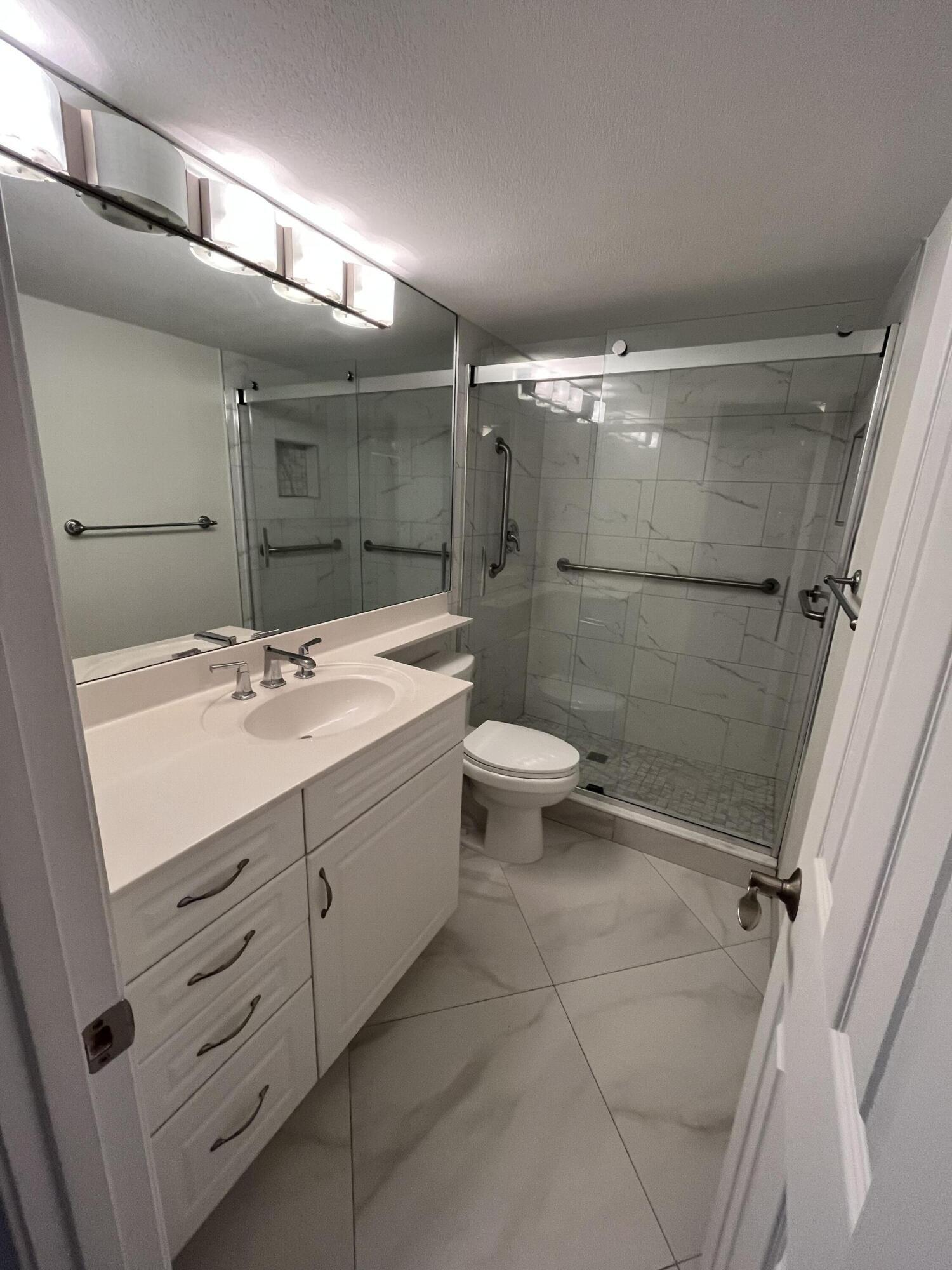 BOCA VIEW CONDO - Residential Lease