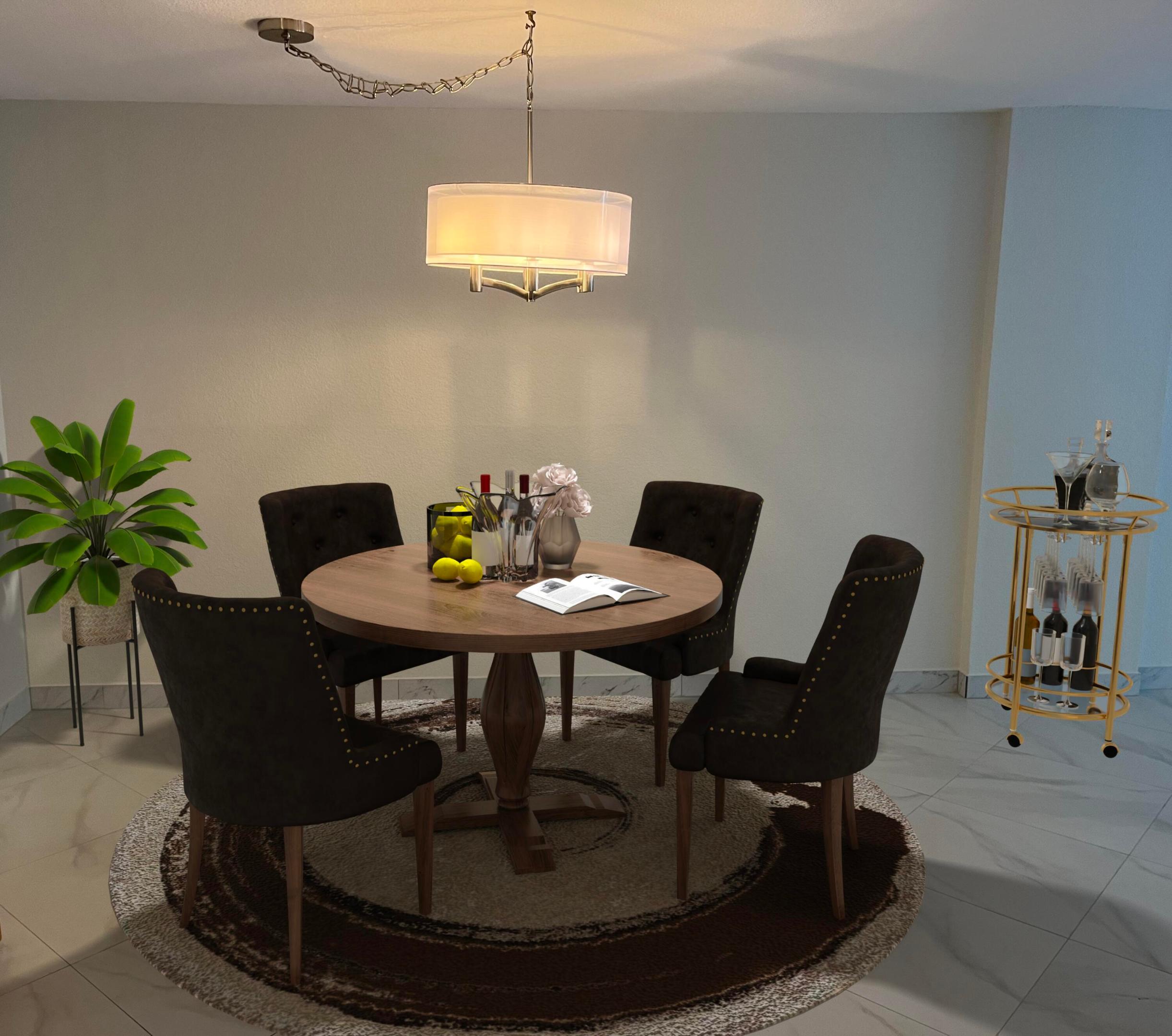 BOCA VIEW CONDO - Residential Lease