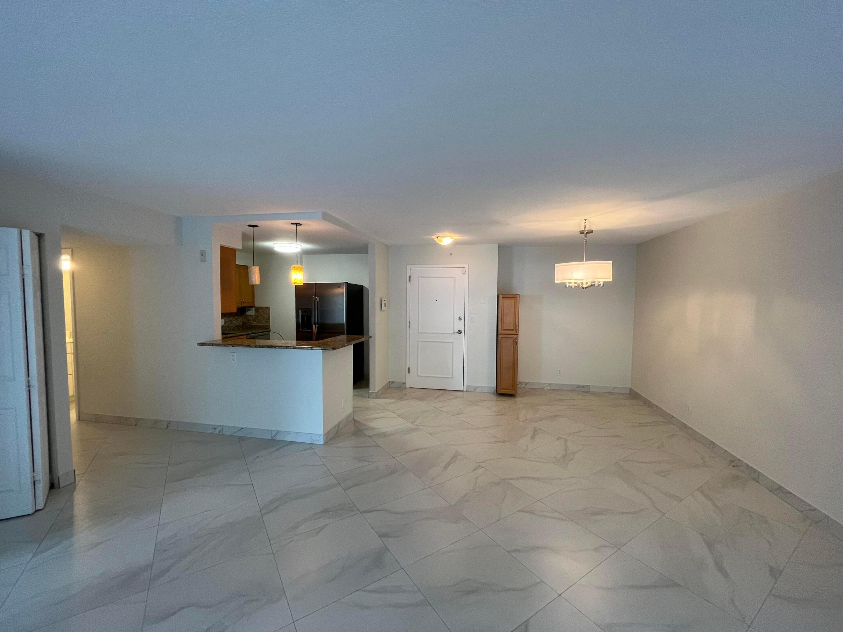 BOCA VIEW CONDO - Residential Lease