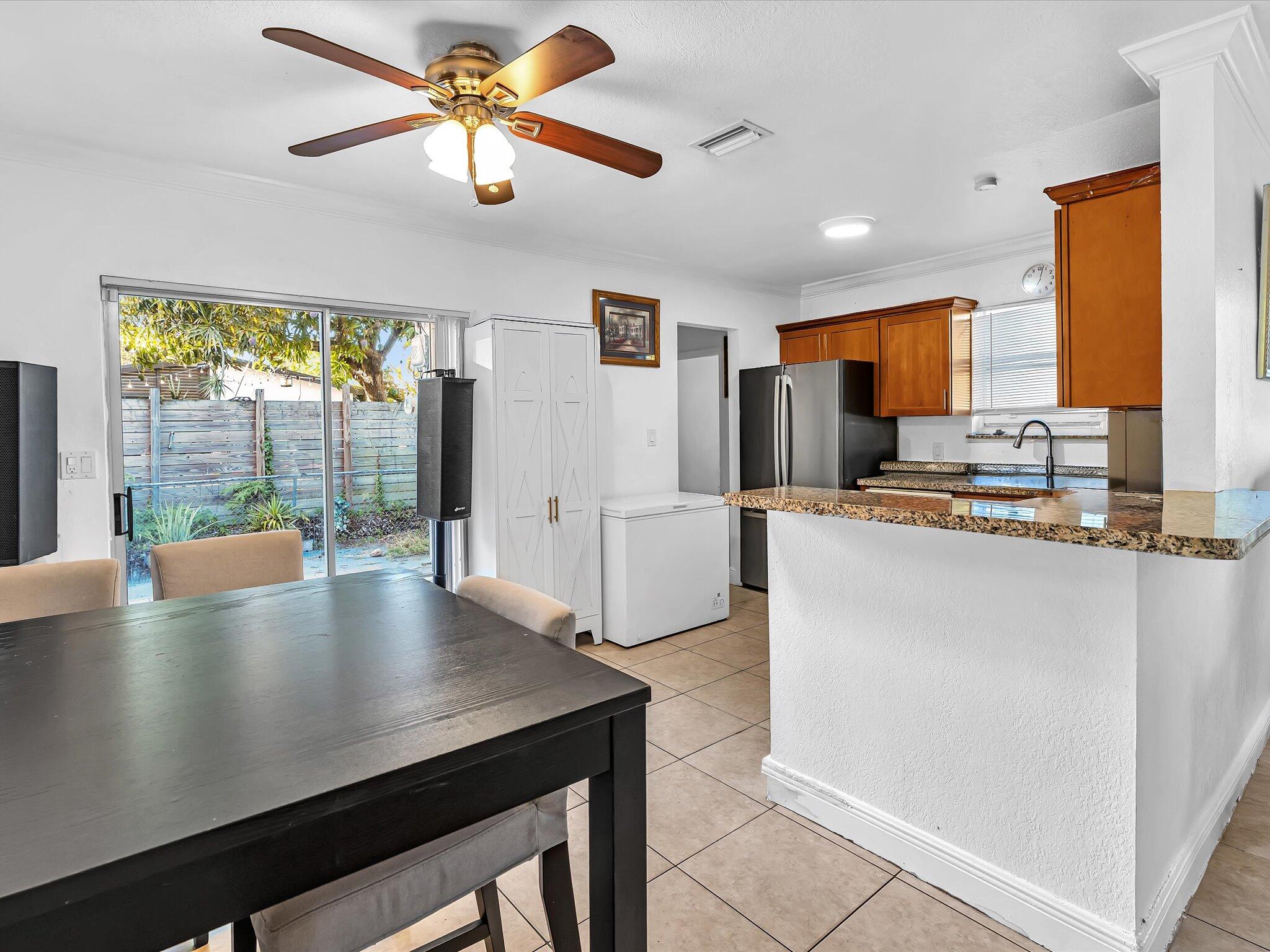 HOPPERS GARDEN - Residential Lease