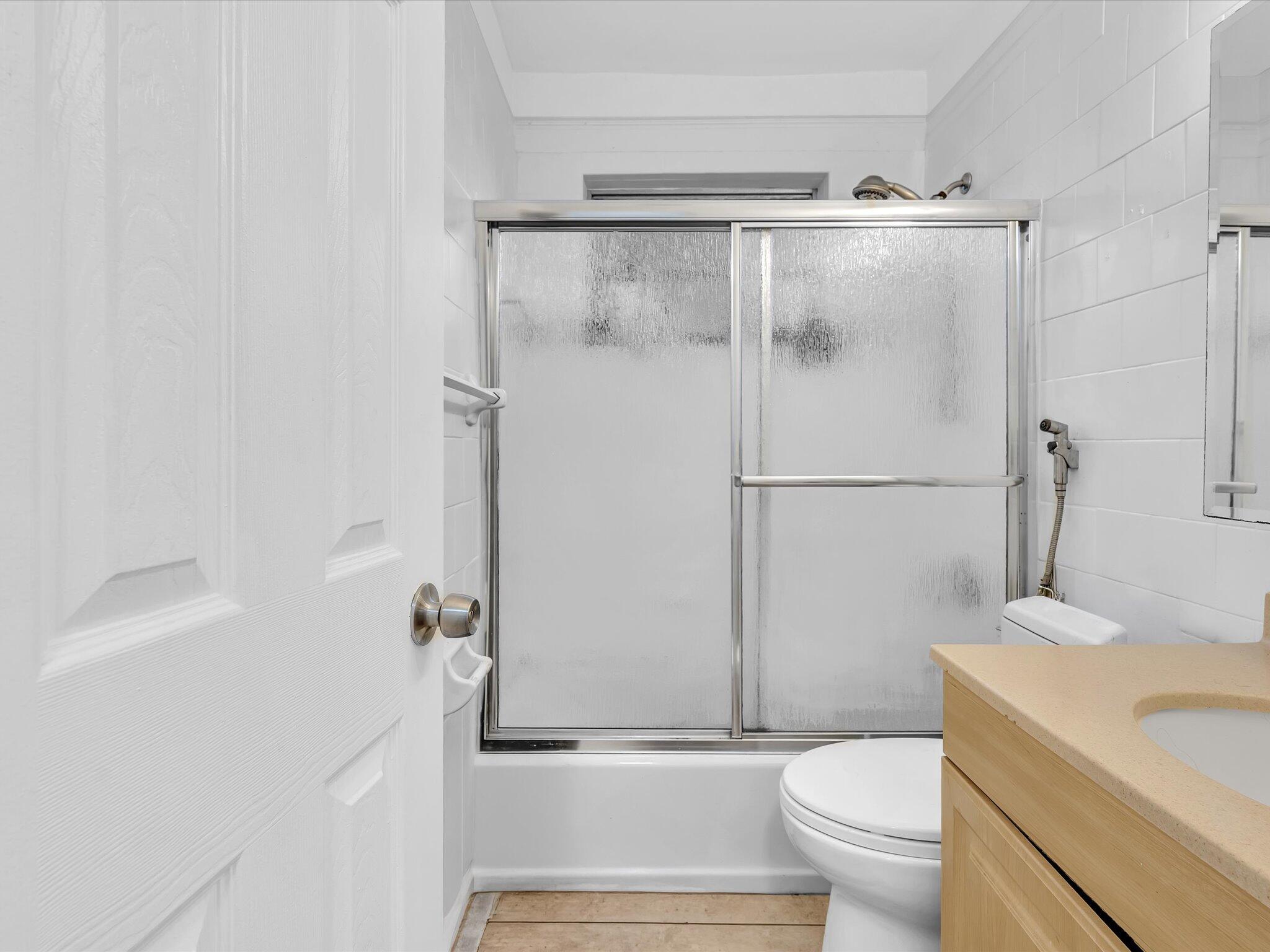HOPPERS GARDEN - Residential Lease