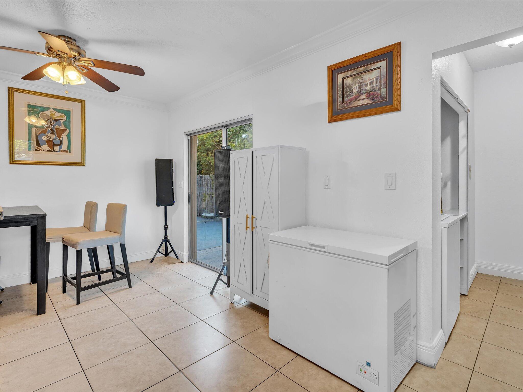 HOPPERS GARDEN - Residential Lease