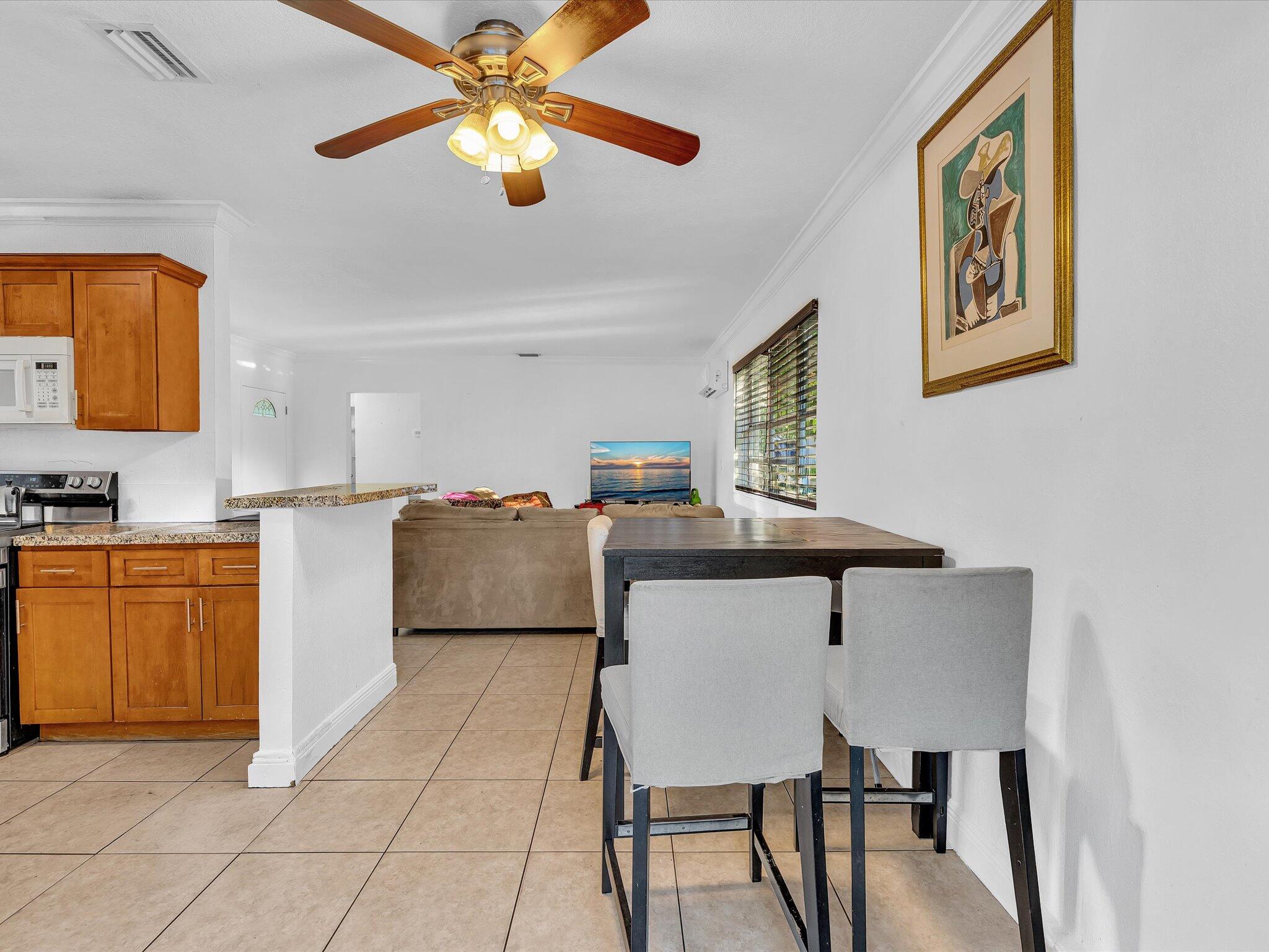 HOPPERS GARDEN - Residential Lease