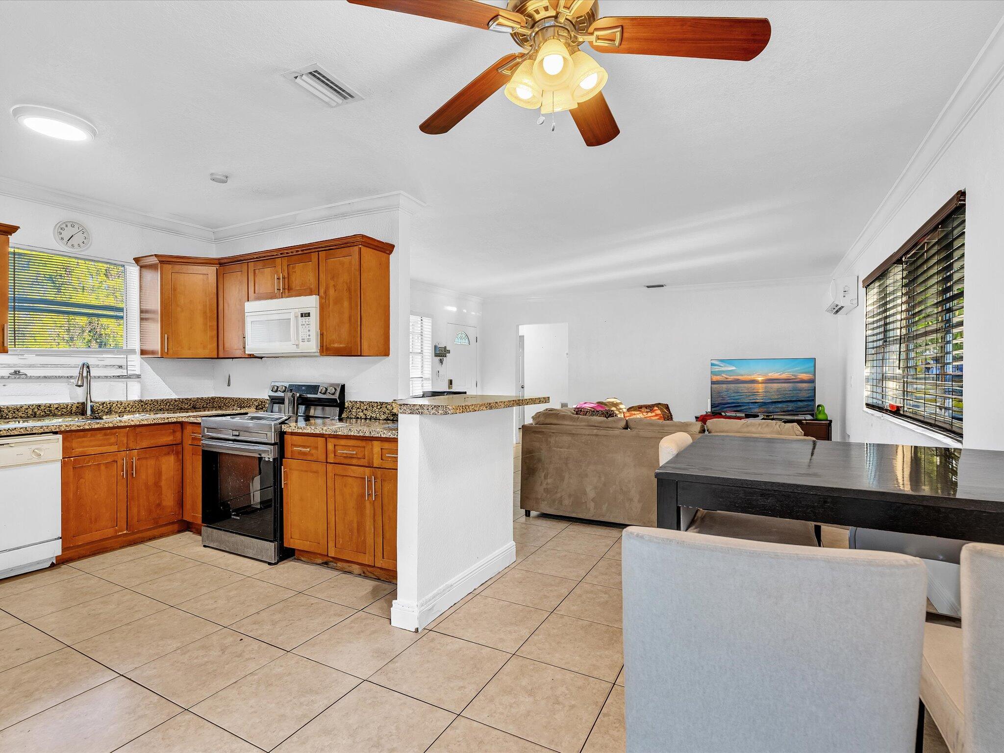 HOPPERS GARDEN - Residential Lease