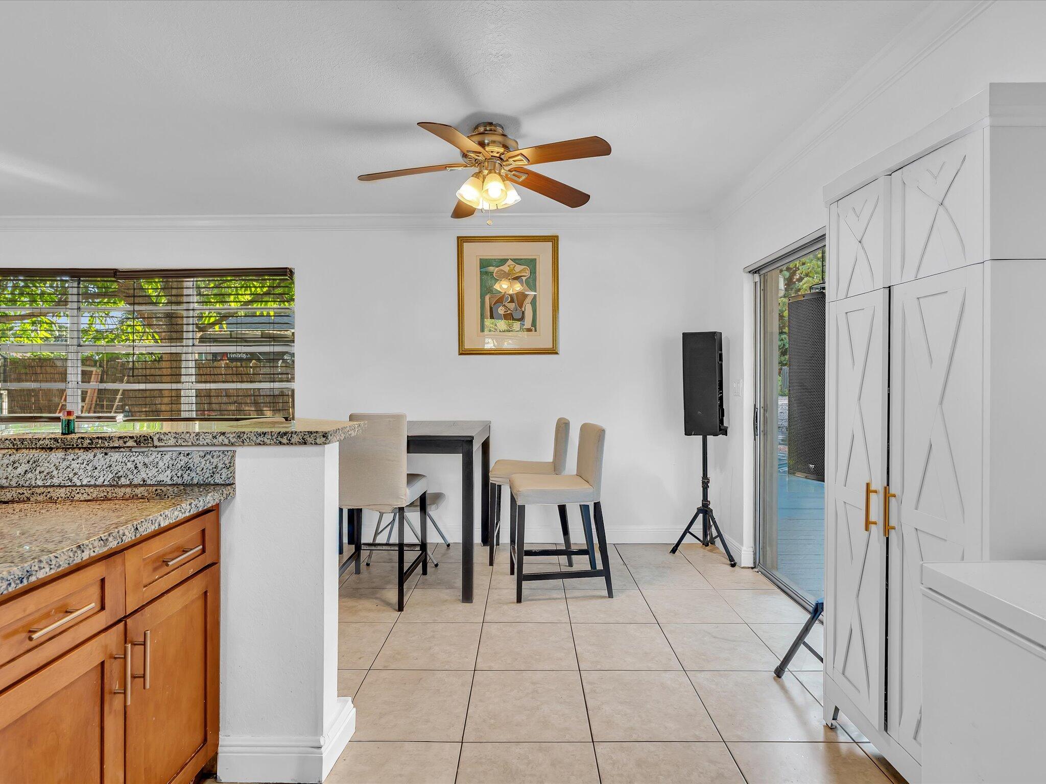 HOPPERS GARDEN - Residential Lease