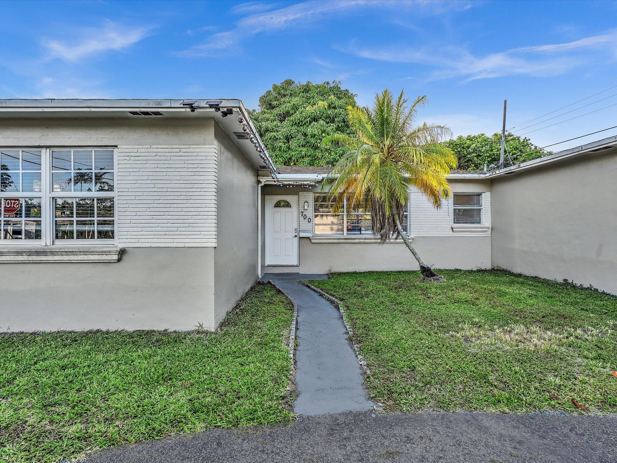 HOPPERS GARDEN - Residential Lease