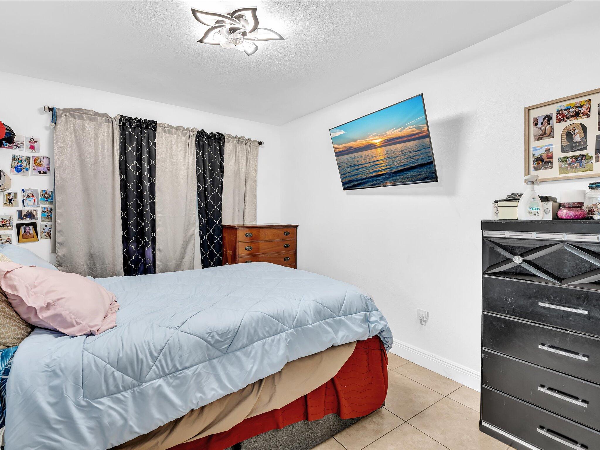 HOPPERS GARDEN - Residential Lease