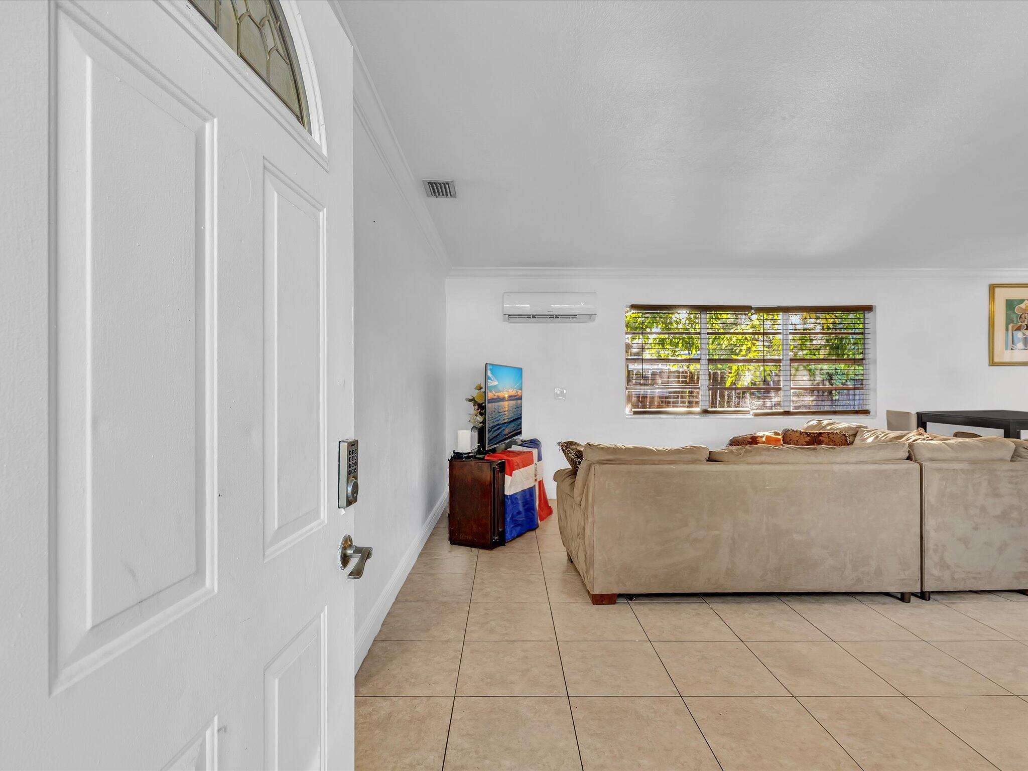 HOPPERS GARDEN - Residential Lease