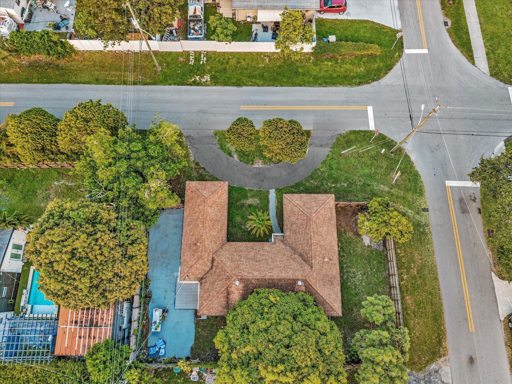 HOPPERS GARDEN - Residential Lease