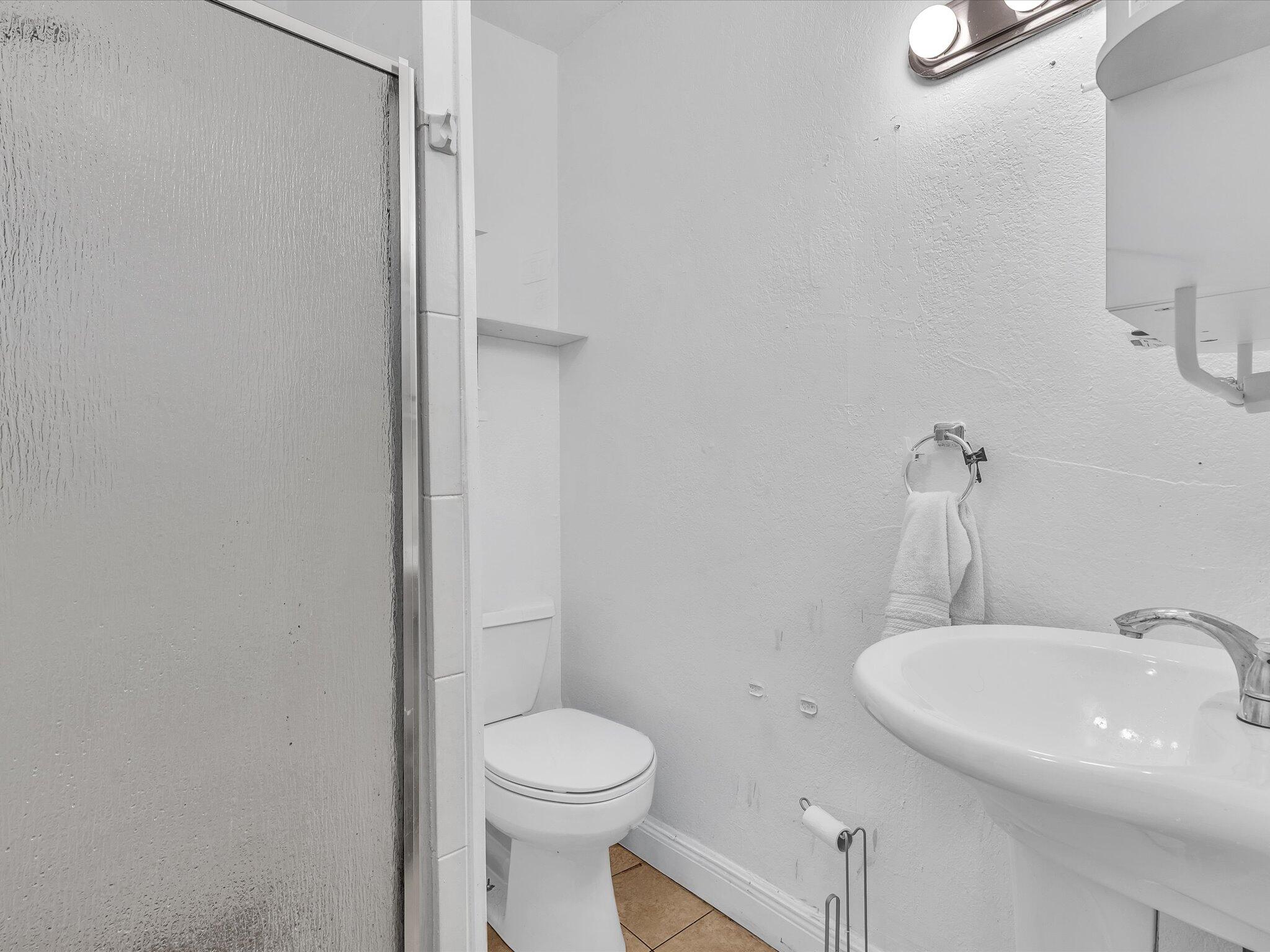 HOPPERS GARDEN - Residential Lease
