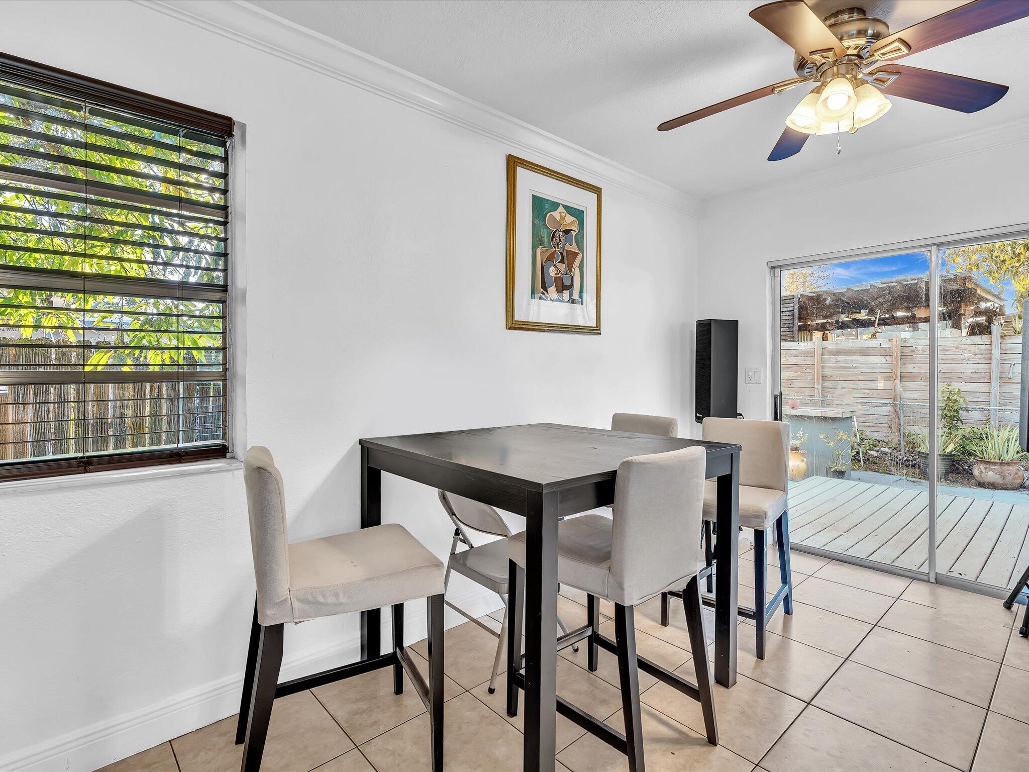 HOPPERS GARDEN - Residential Lease