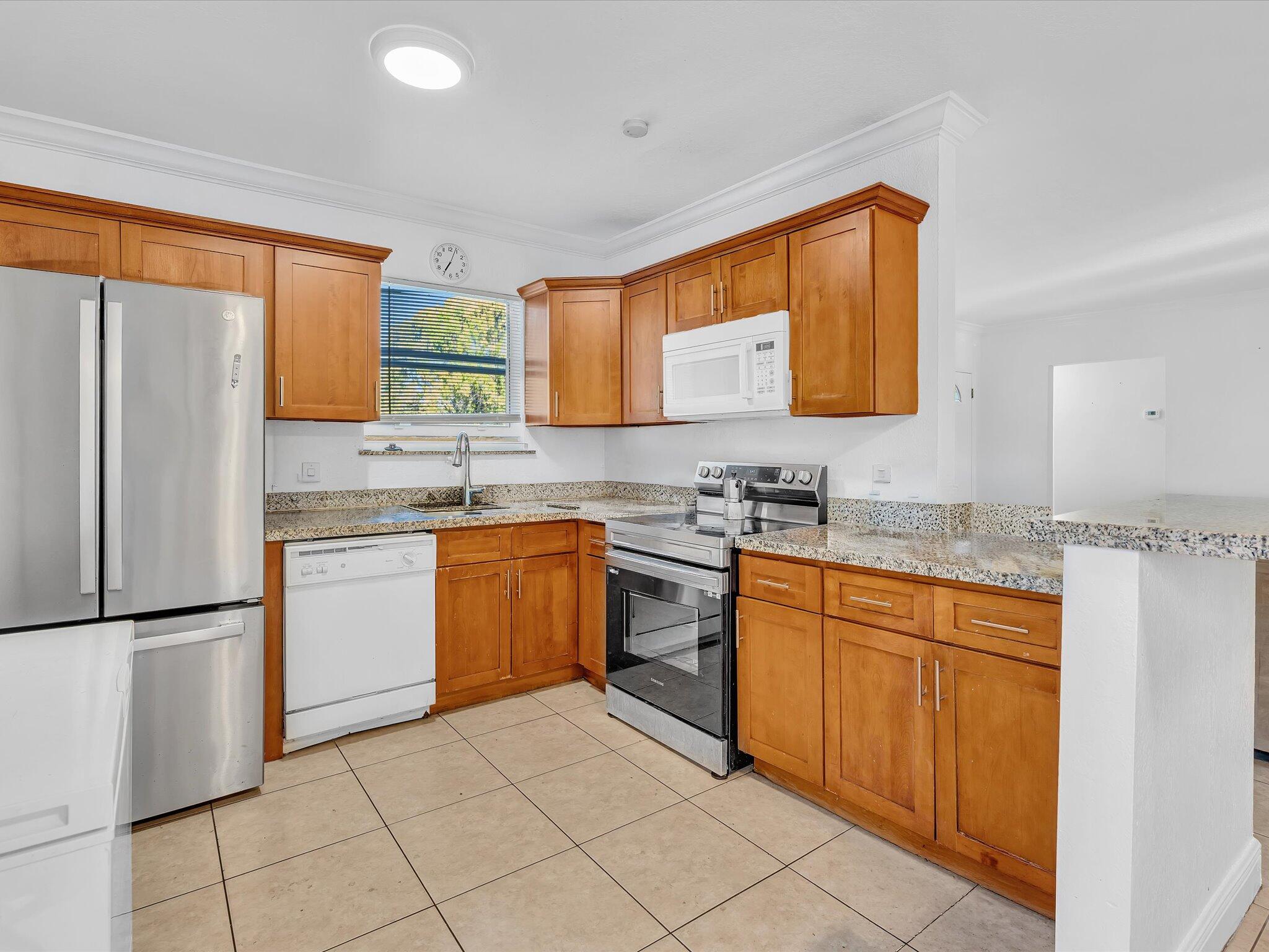 HOPPERS GARDEN - Residential Lease