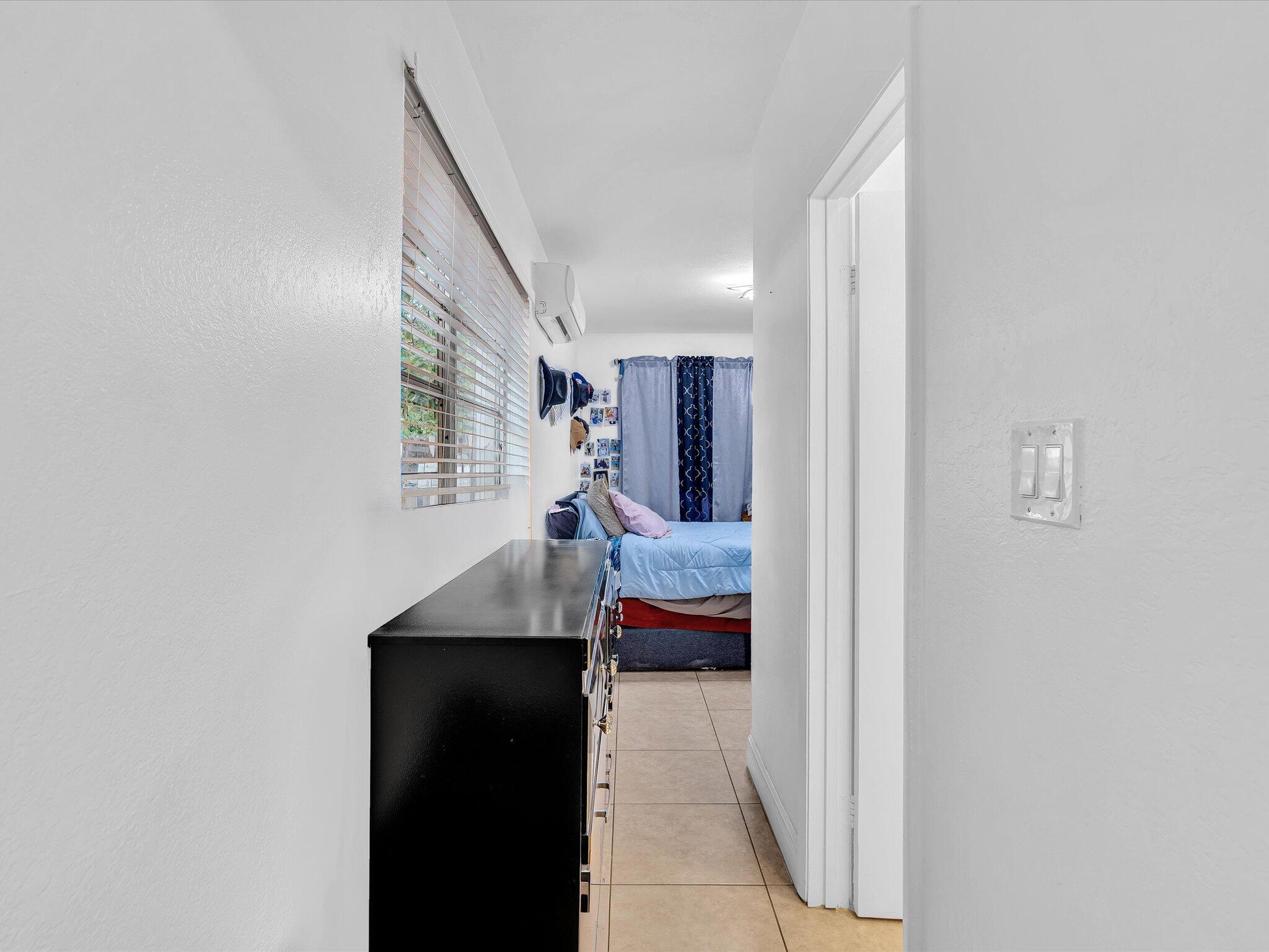 HOPPERS GARDEN - Residential Lease