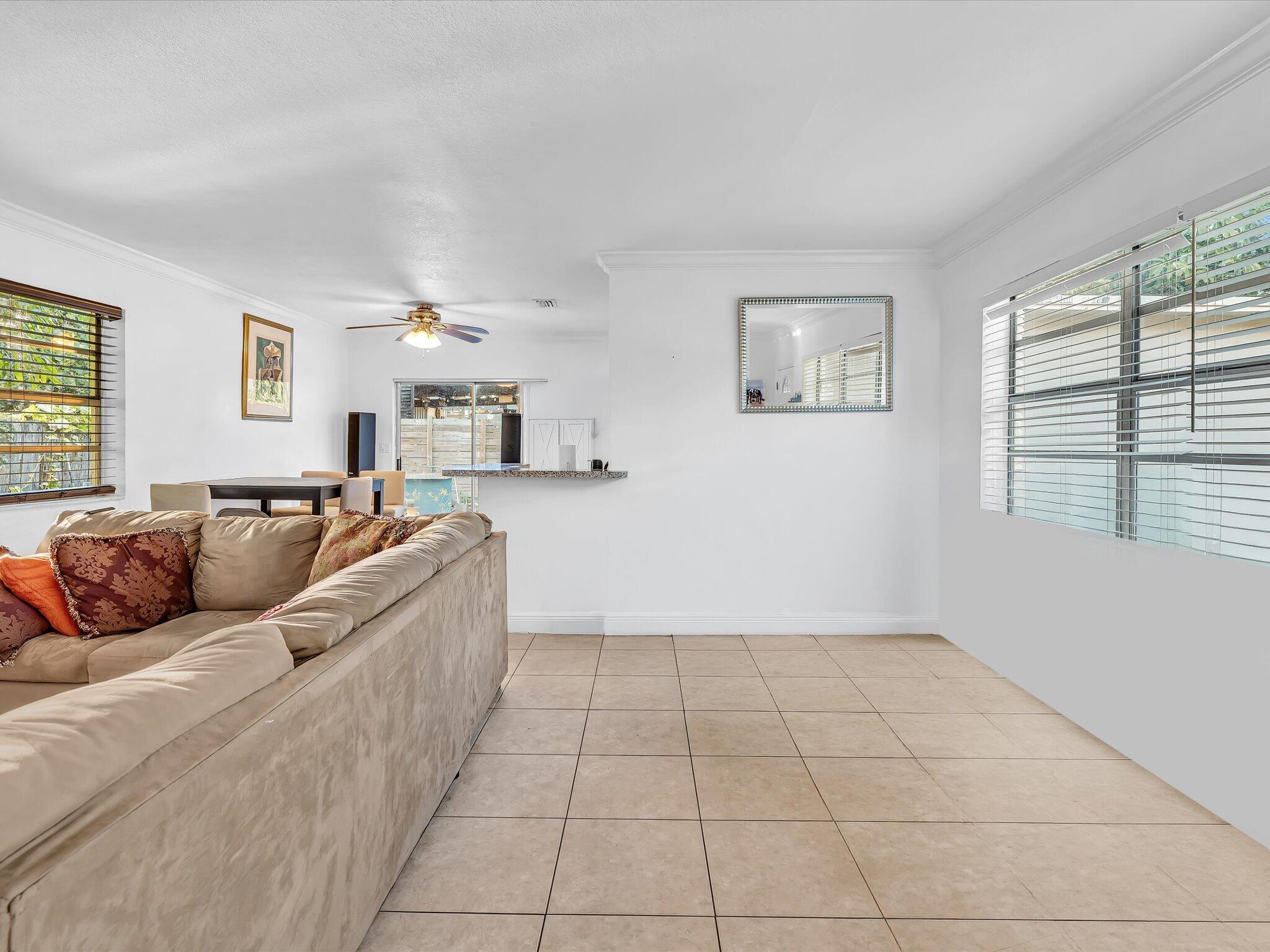 HOPPERS GARDEN - Residential Lease